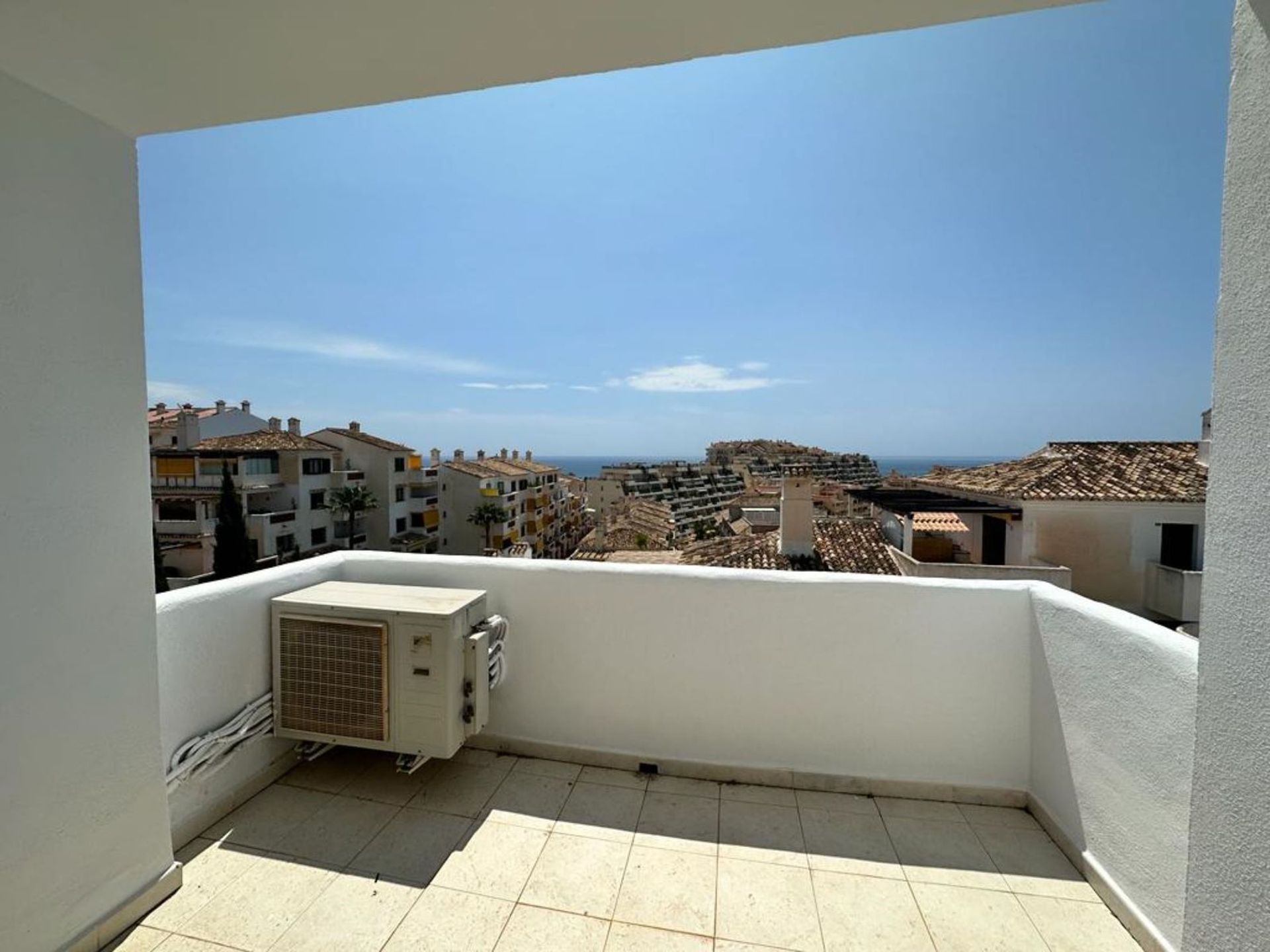 Condominium in Benalmádena, Andalusië 11750709