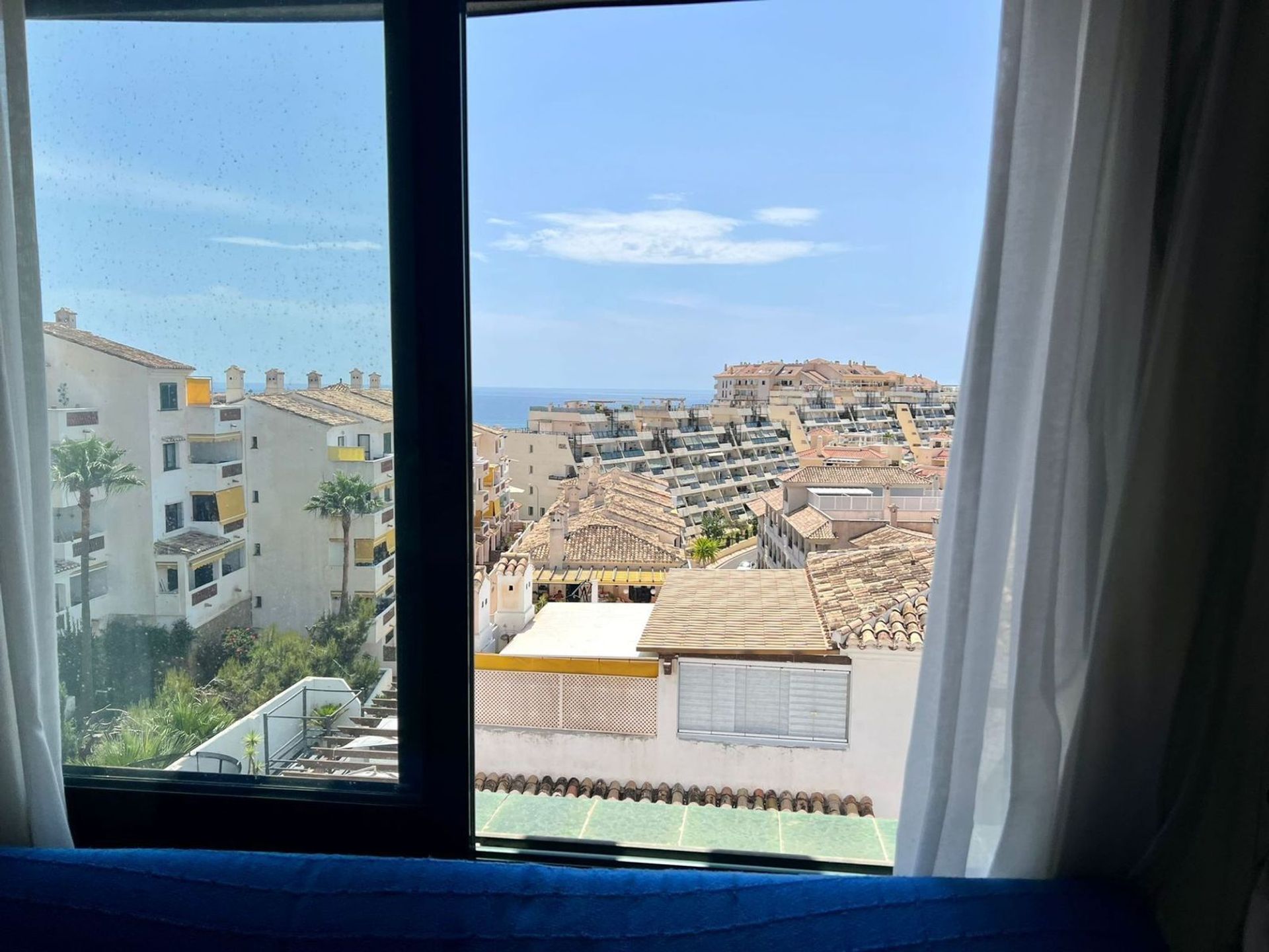 Condominium in Benalmádena, Andalusië 11750709