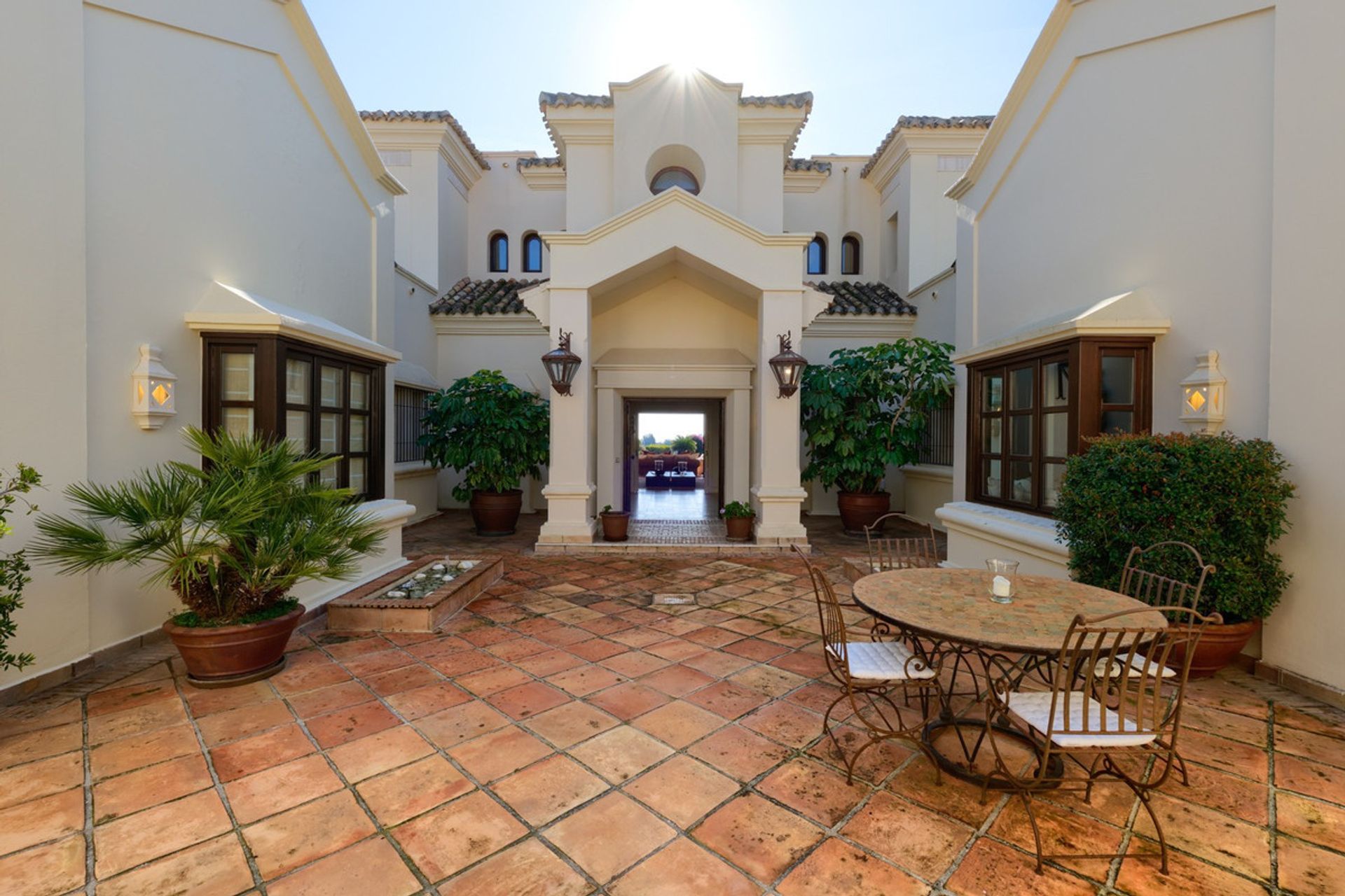 casa en Marbella, Andalusia 11750724