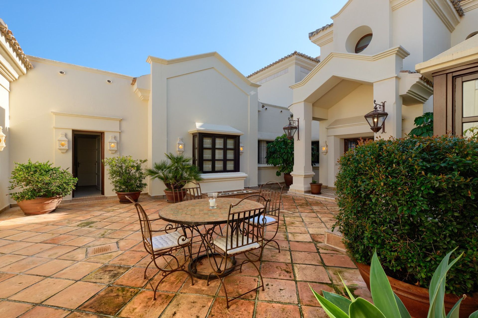 casa en Marbella, Andalusia 11750724