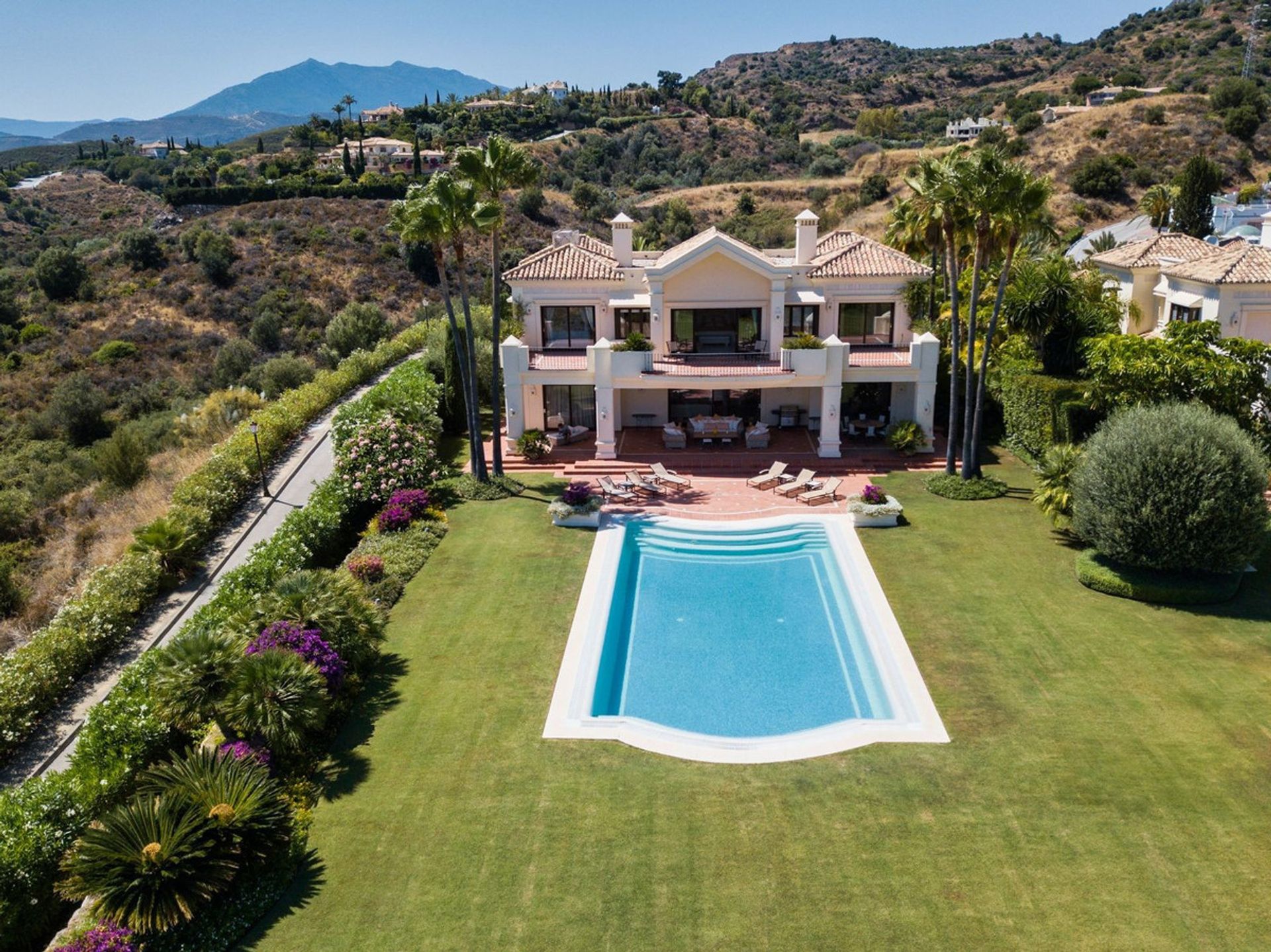 Haus im Marbella, Andalusia 11750724