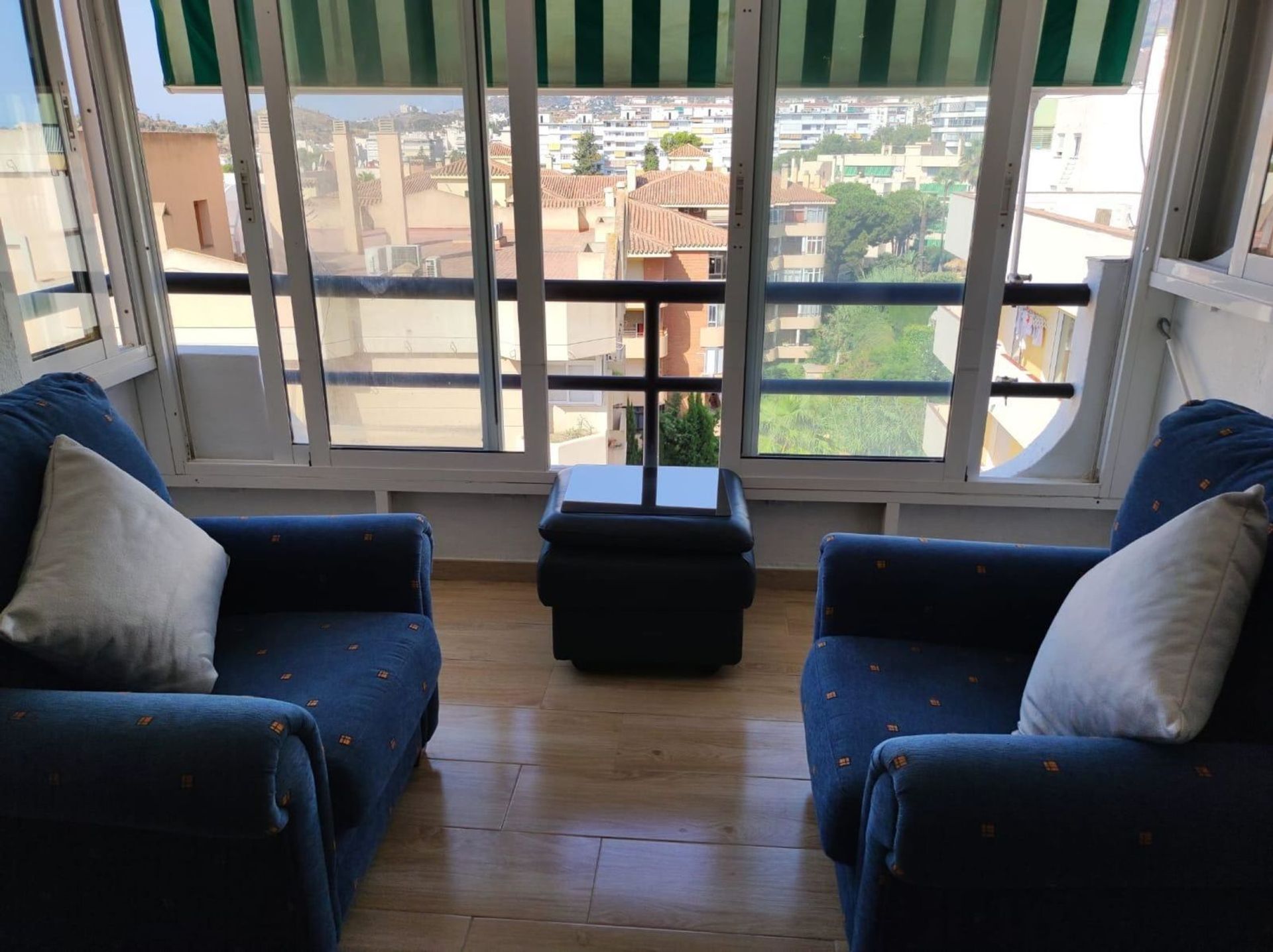 Condominium in Benalmádena, Andalusië 11750735