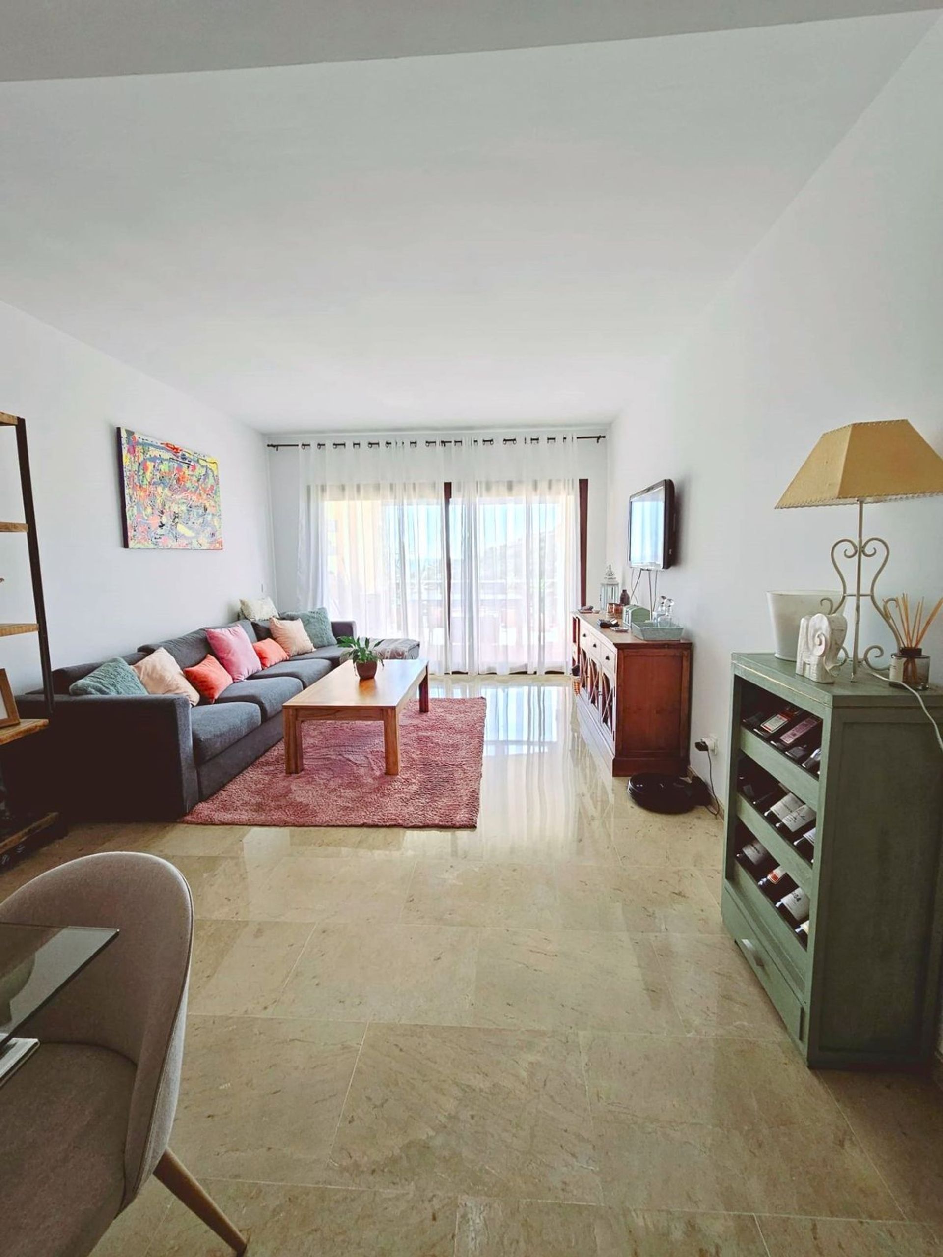 Condominio en Manilva, Andalucía 11750751