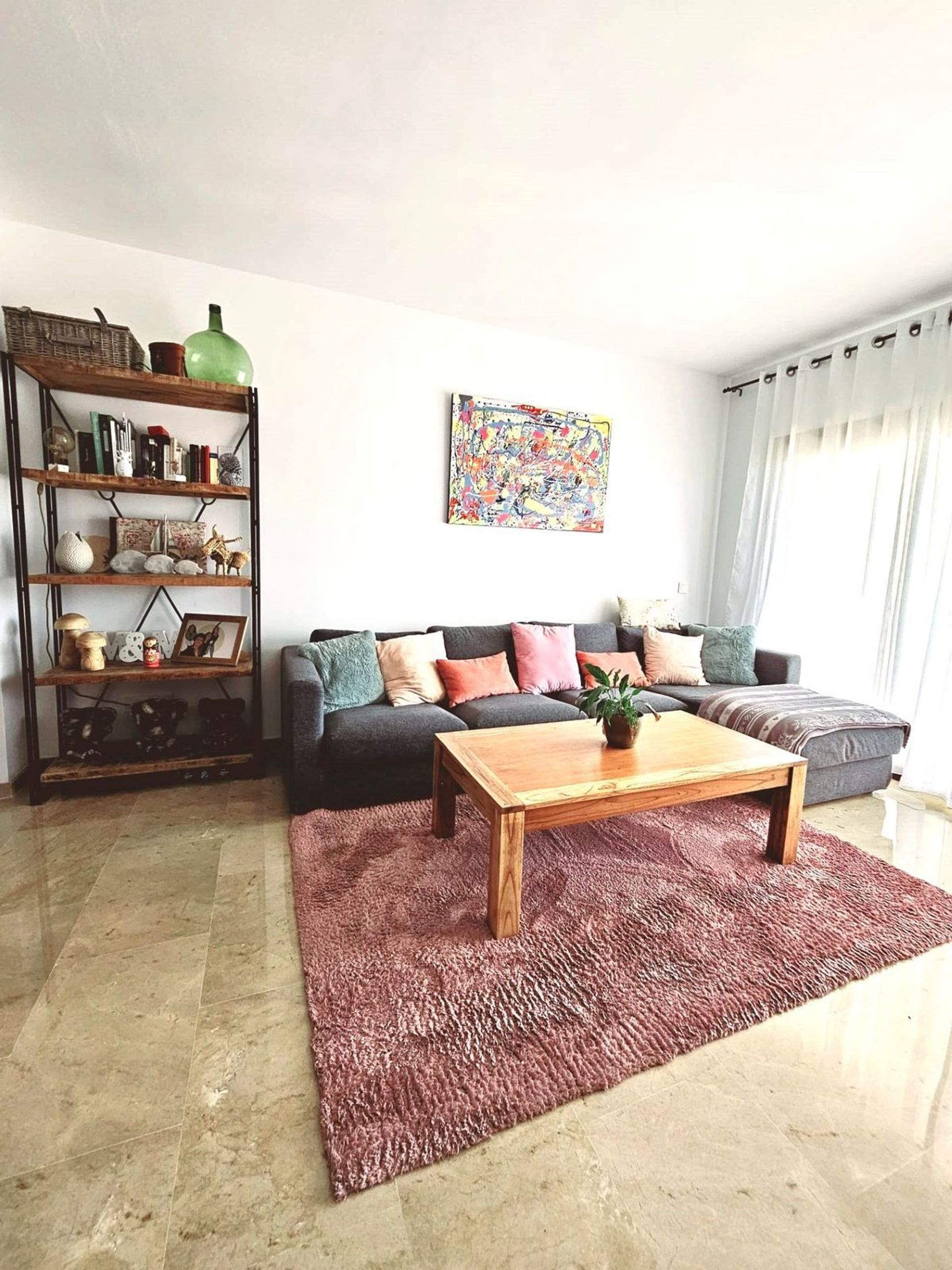 Condominio en Manilva, Andalucía 11750751