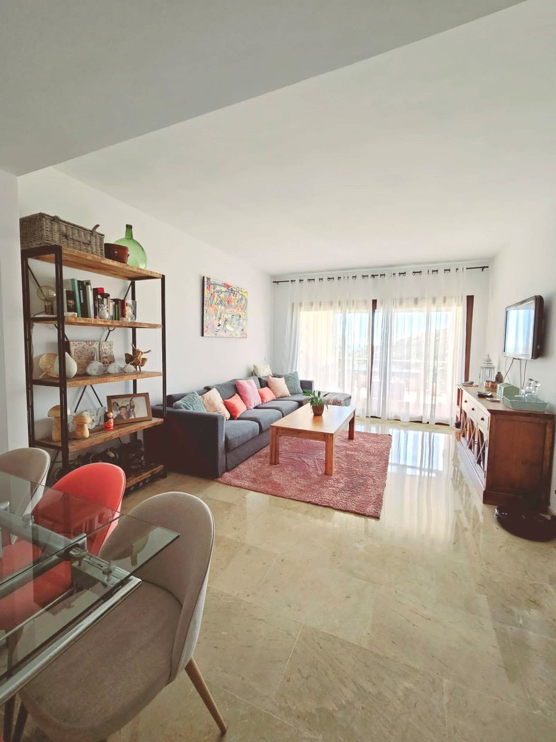 Condominio en Manilva, Andalucía 11750751