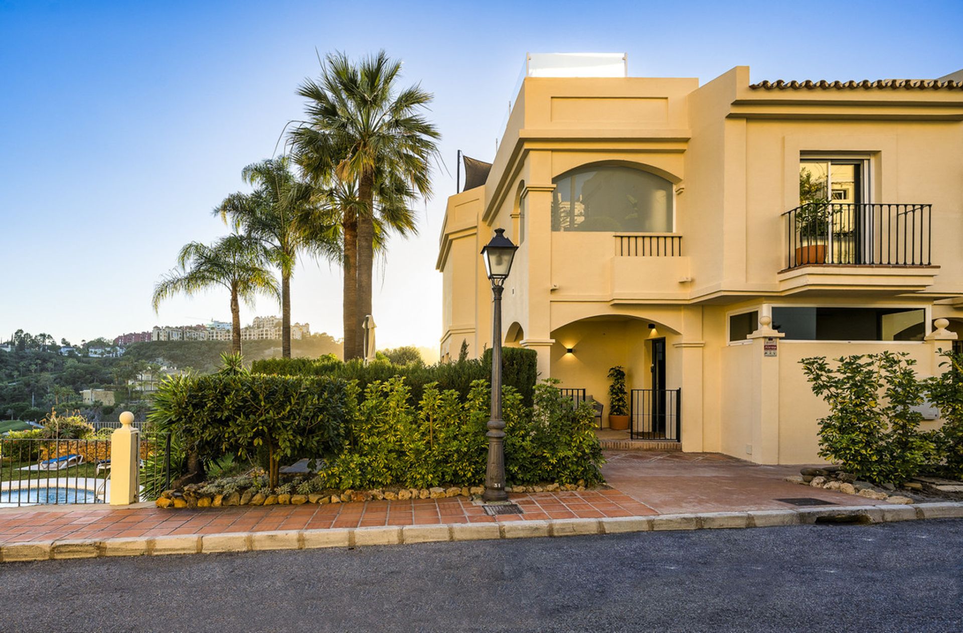 rumah dalam La Quinta, Canarias 11750752