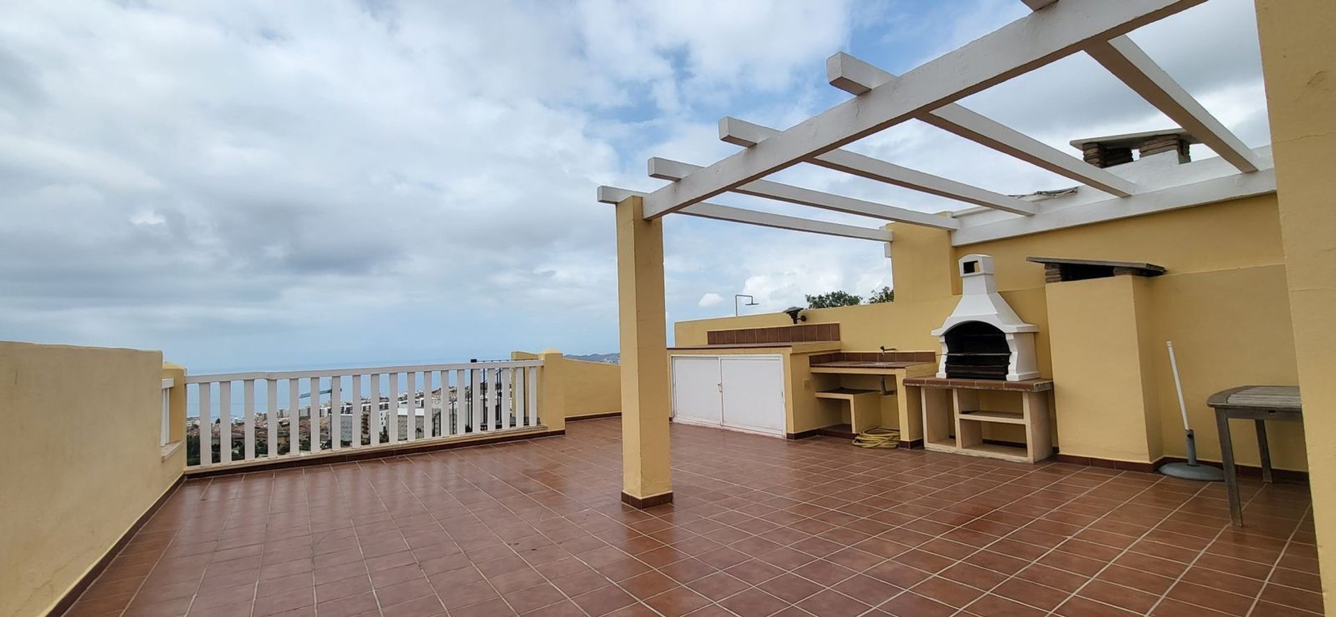 Condominium in Benalmádena, Andalusië 11750772