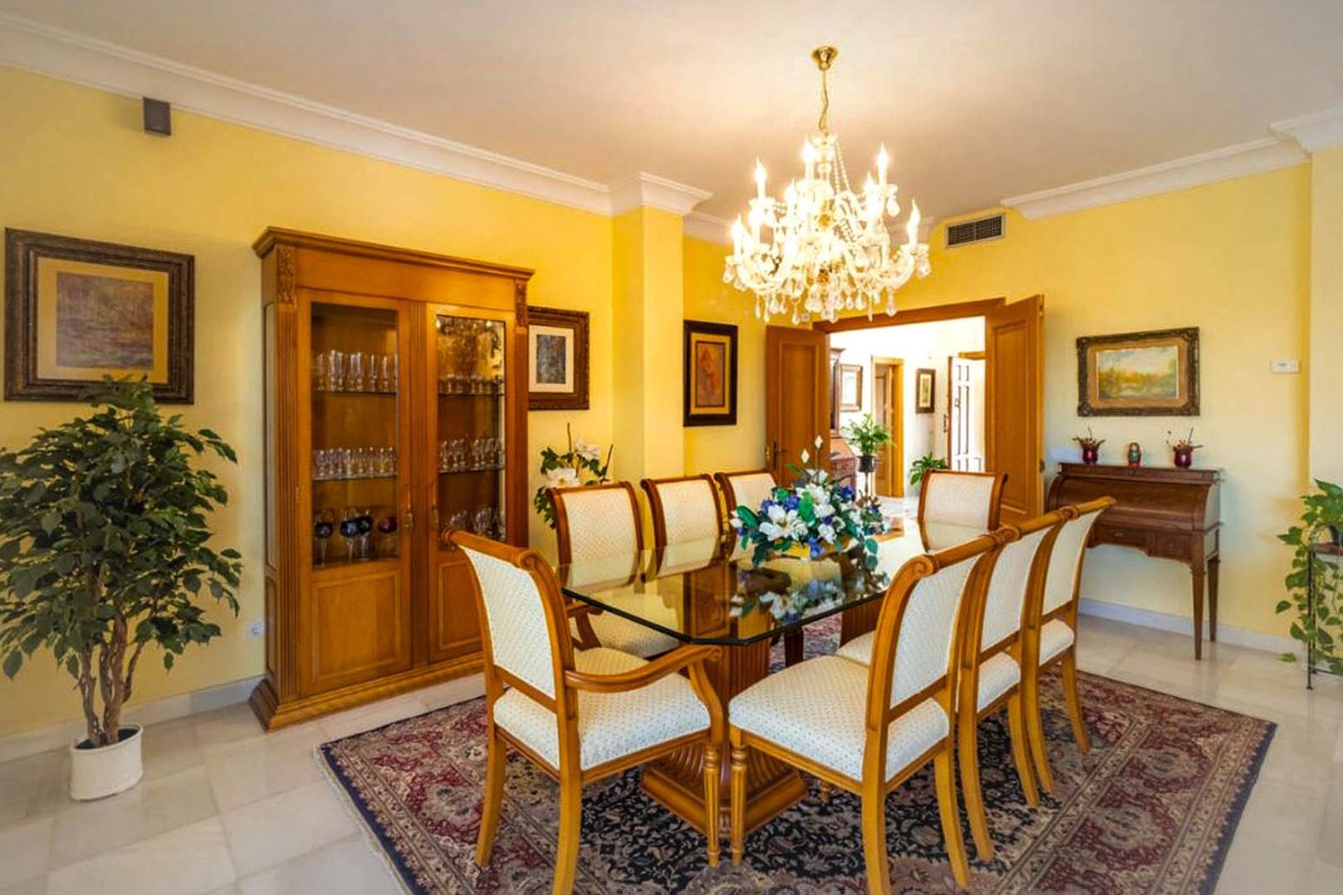 Huis in Marbella, Andalucía 11750801