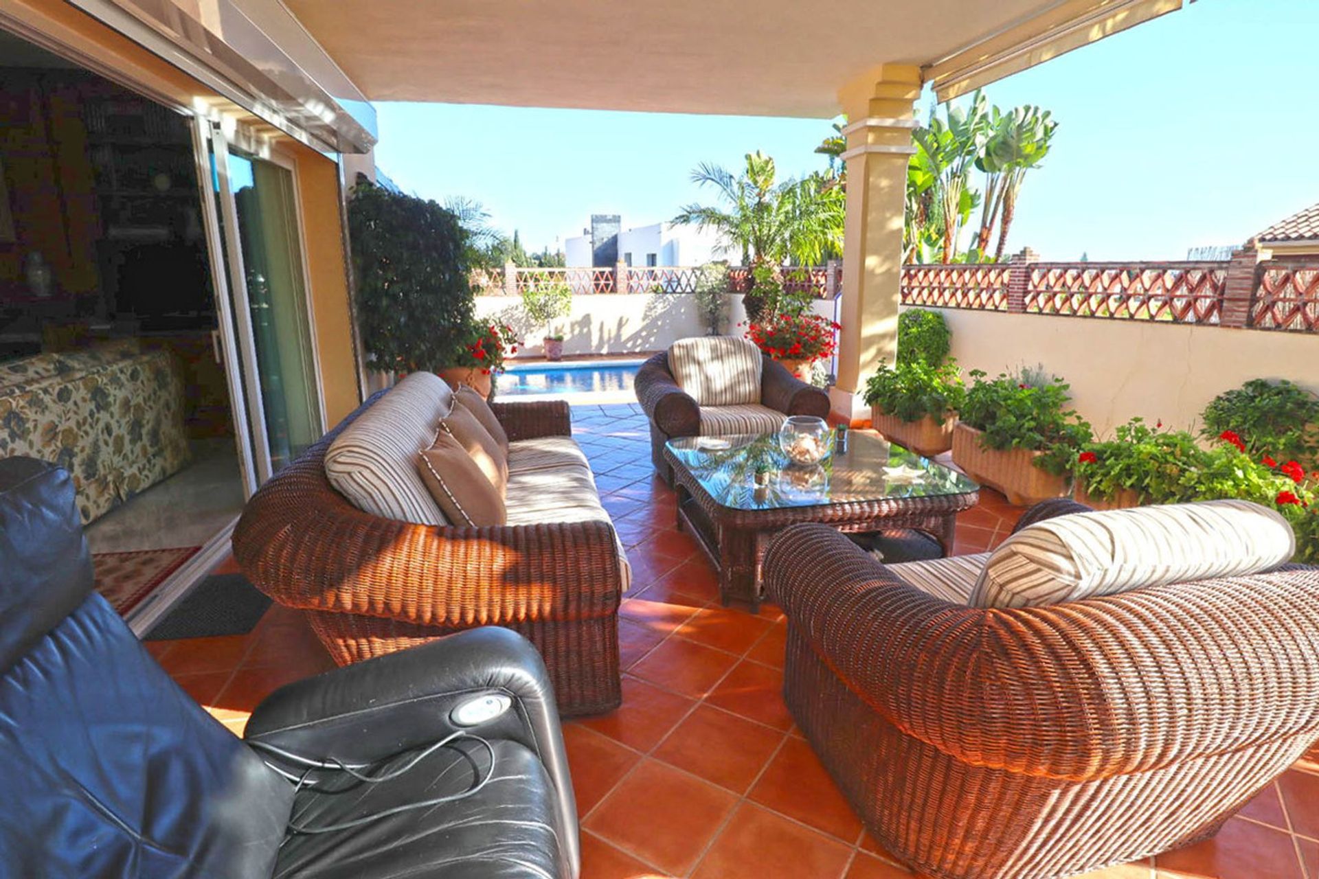 casa en Marbella, Andalucía 11750801