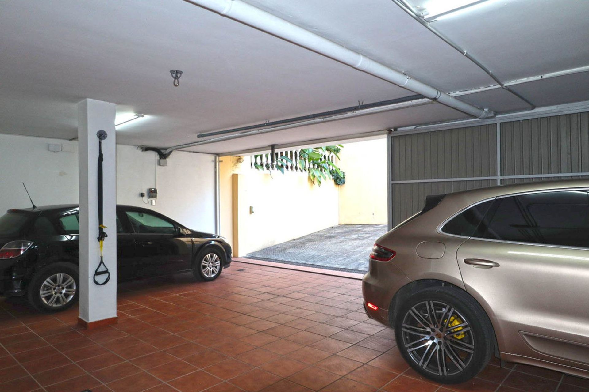 Huis in Marbella, Andalucía 11750801