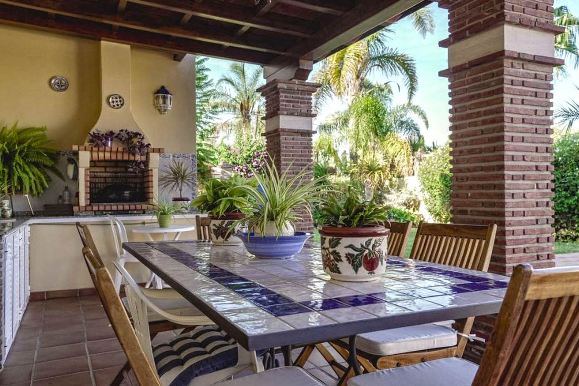 casa en Marbella, Andalucía 11750801