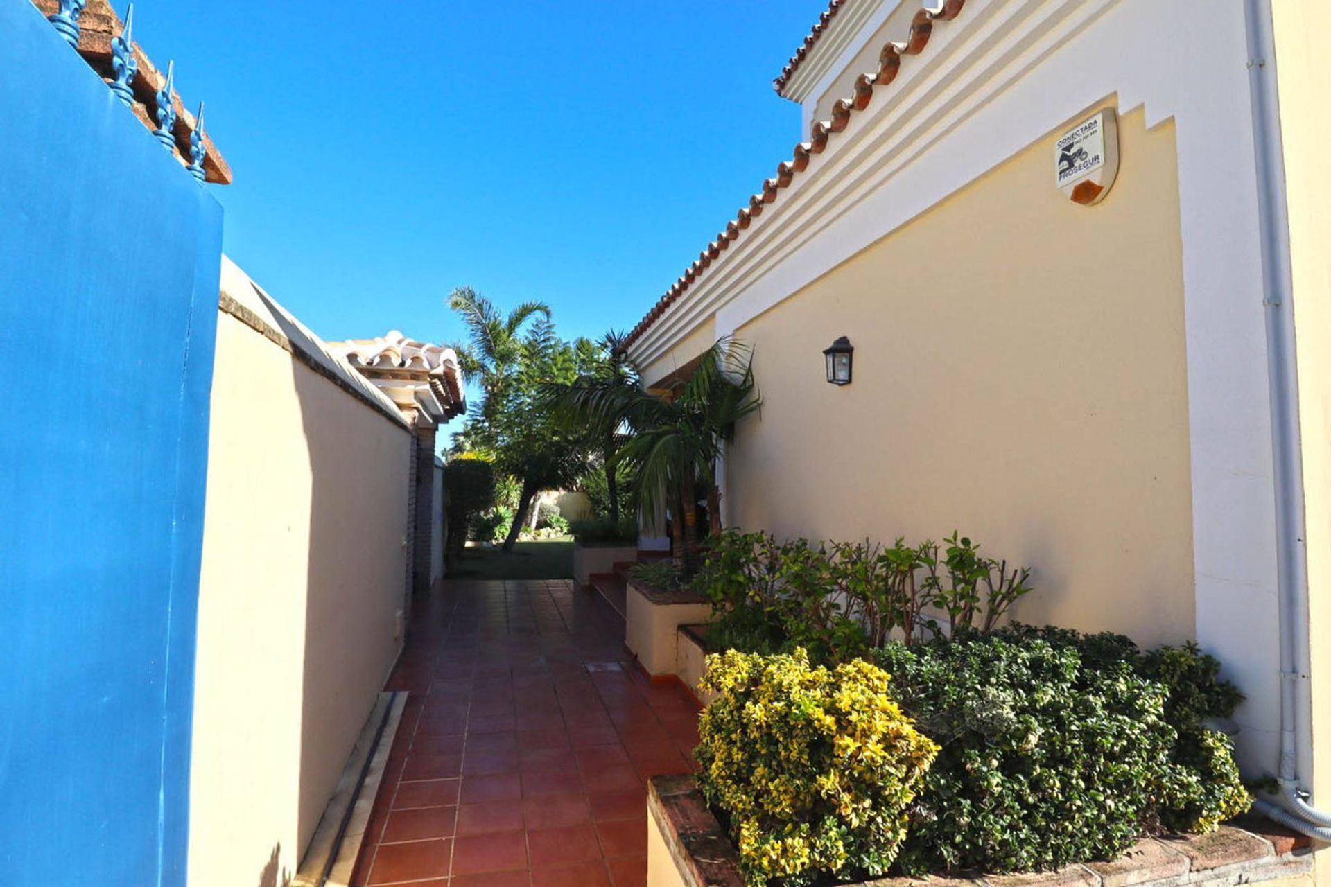 Huis in Marbella, Andalucía 11750801