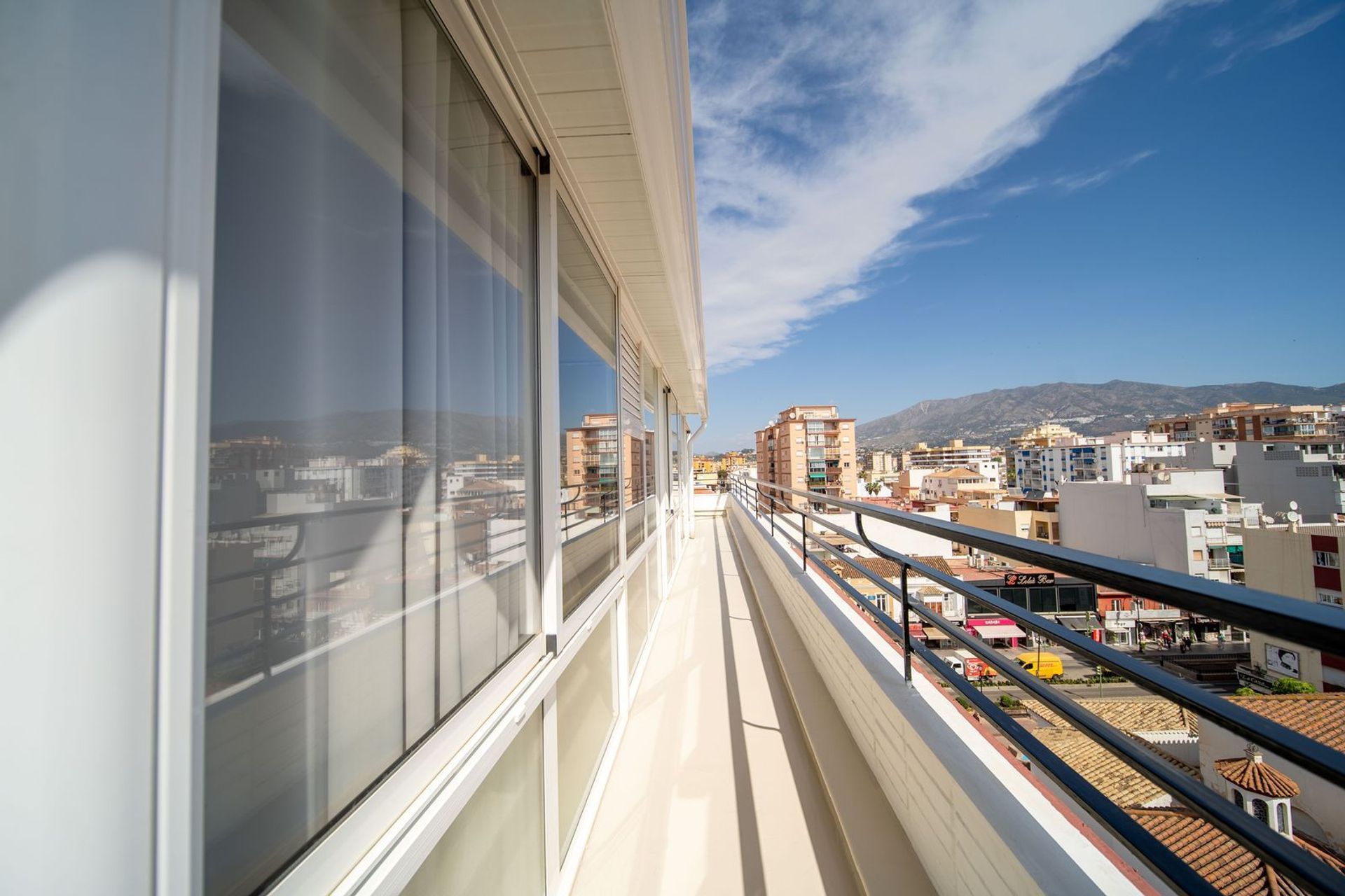 Haus im Fuengirola, Andalucía 11750805