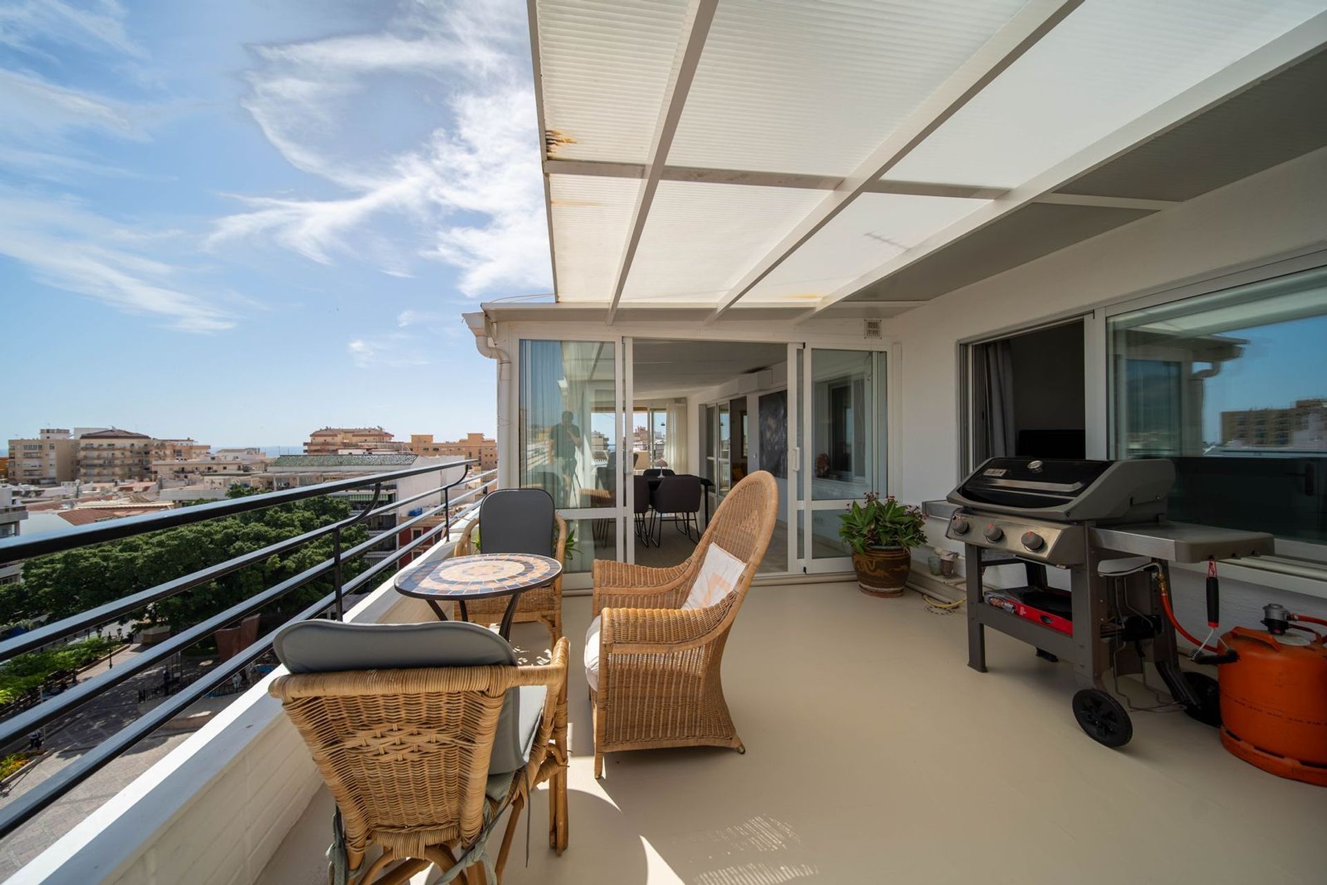 Haus im Fuengirola, Andalucía 11750805