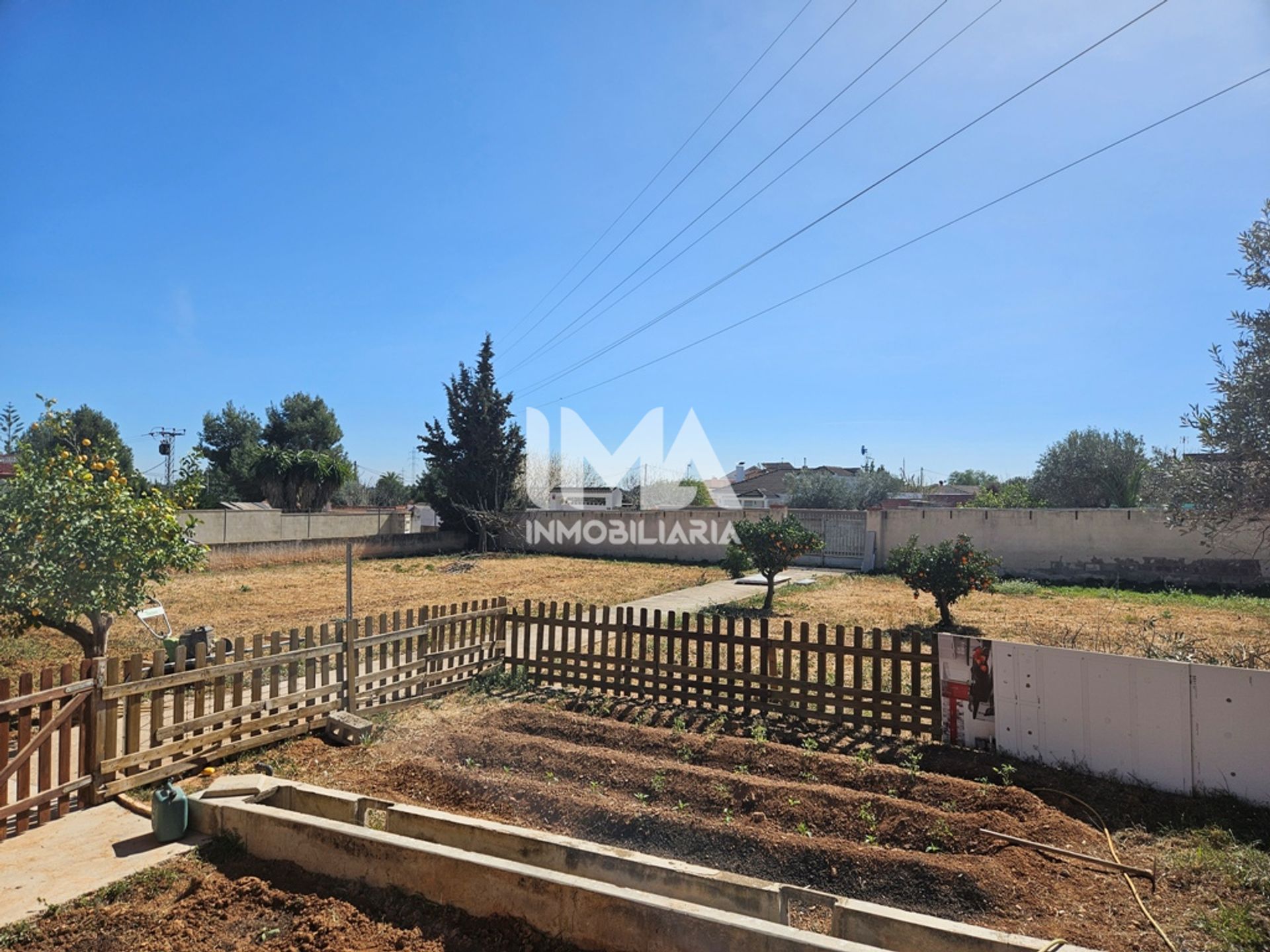 Haus im La Pobla de Vallbona, Valencian Community 11750806