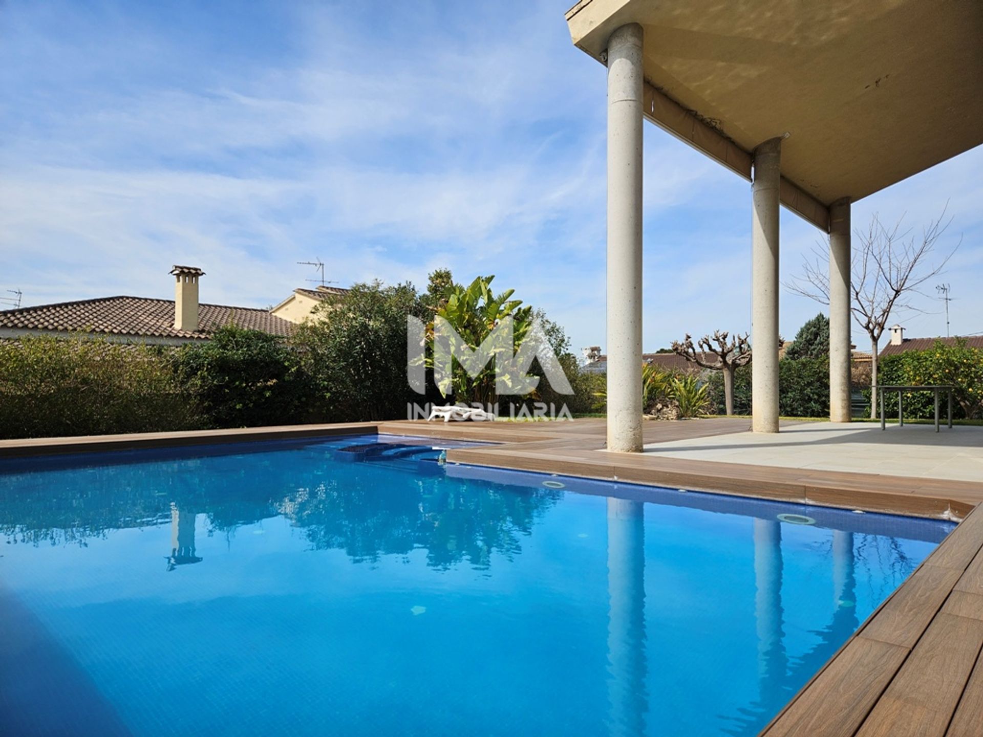 House in La Eliana, Valencia 11750809