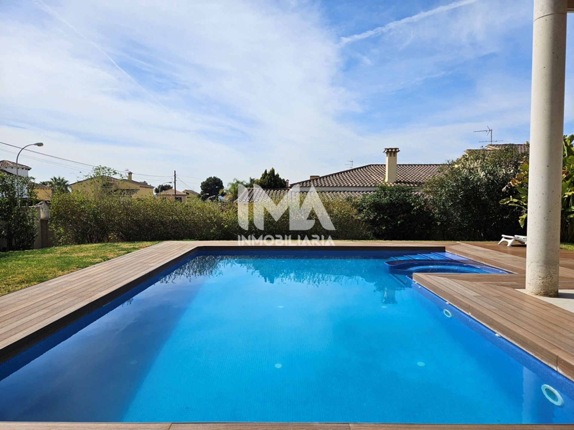 House in La Eliana, Valencia 11750809