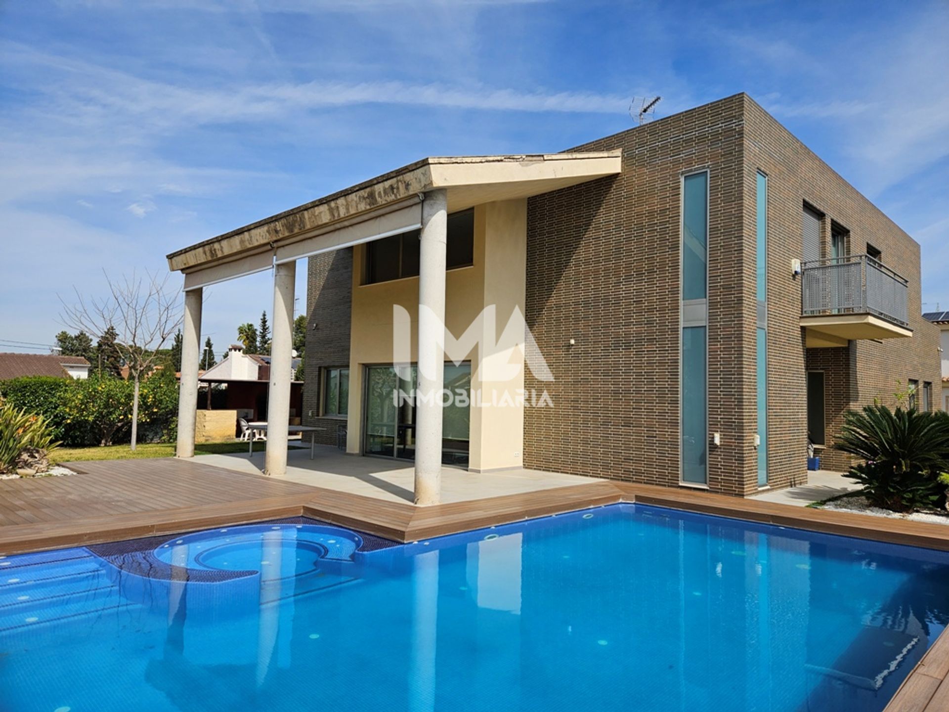 Huis in La Eliana, Valencia 11750809