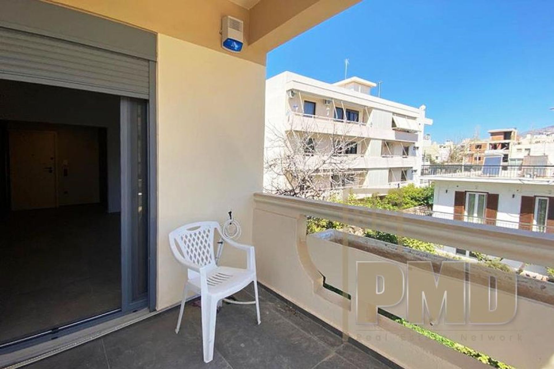 Condominium dans Glyfada, Attique 11750855