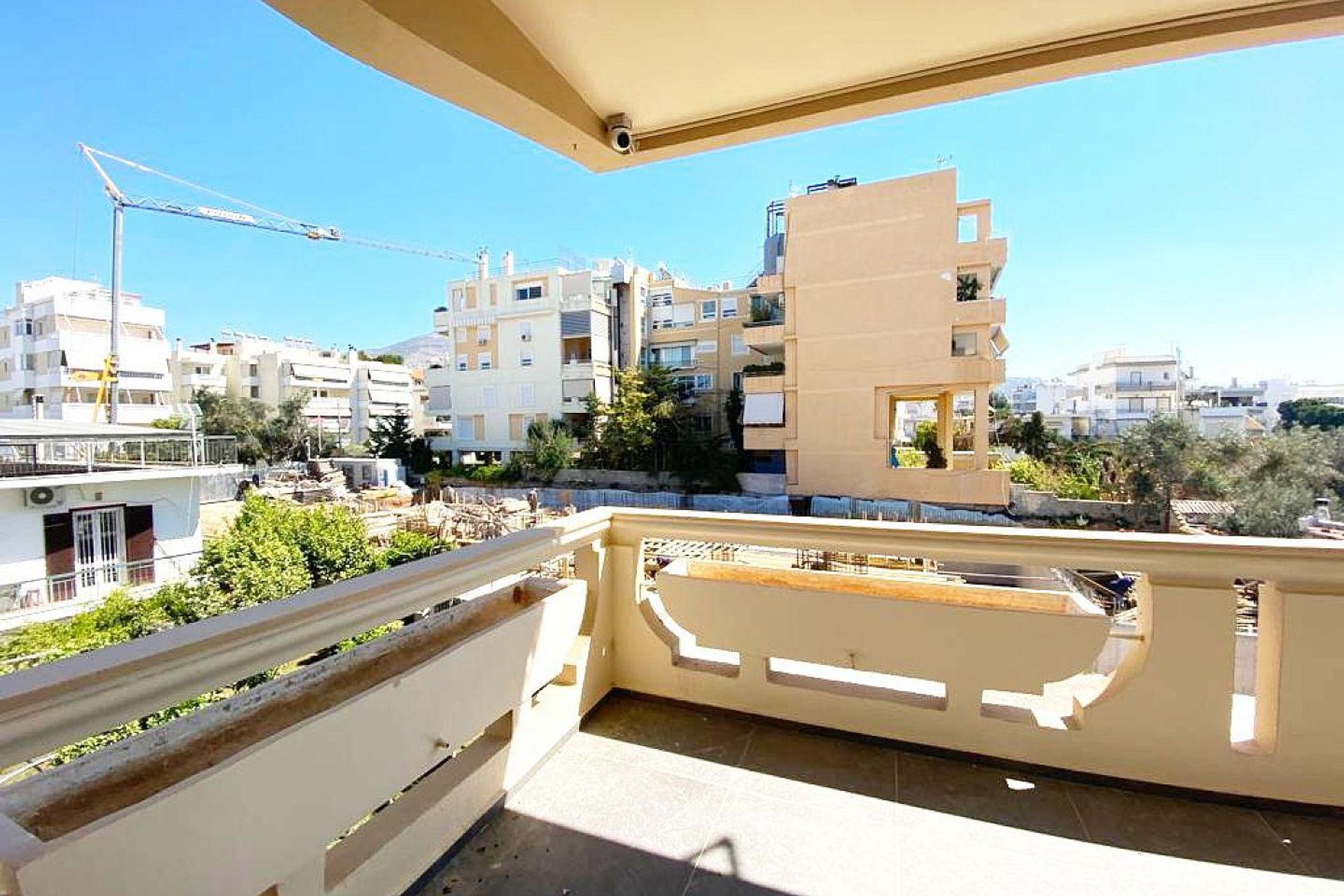 Condominium dans Glyfada, Attique 11750855