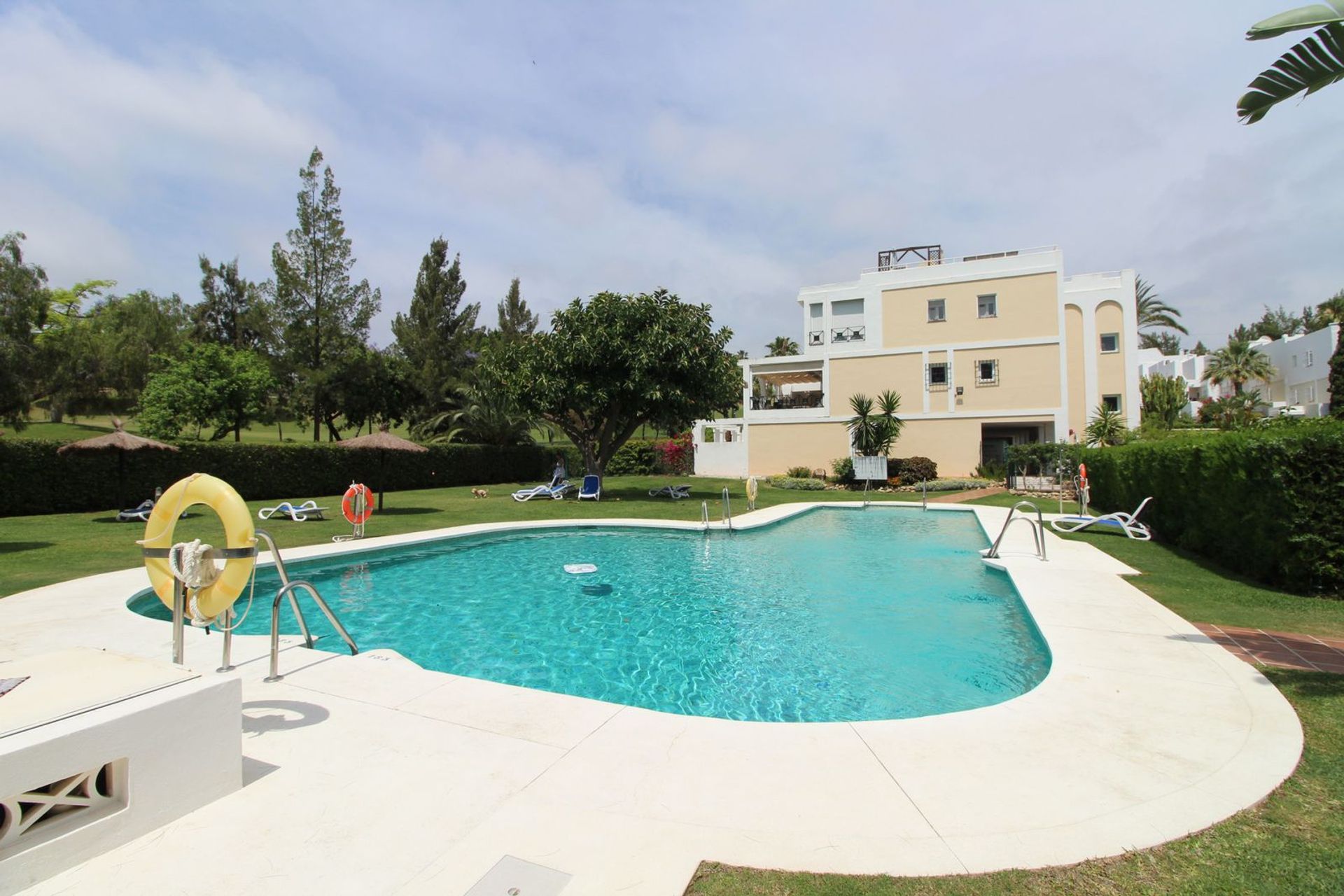 Condominio nel La Quinta, Canarias 11750863