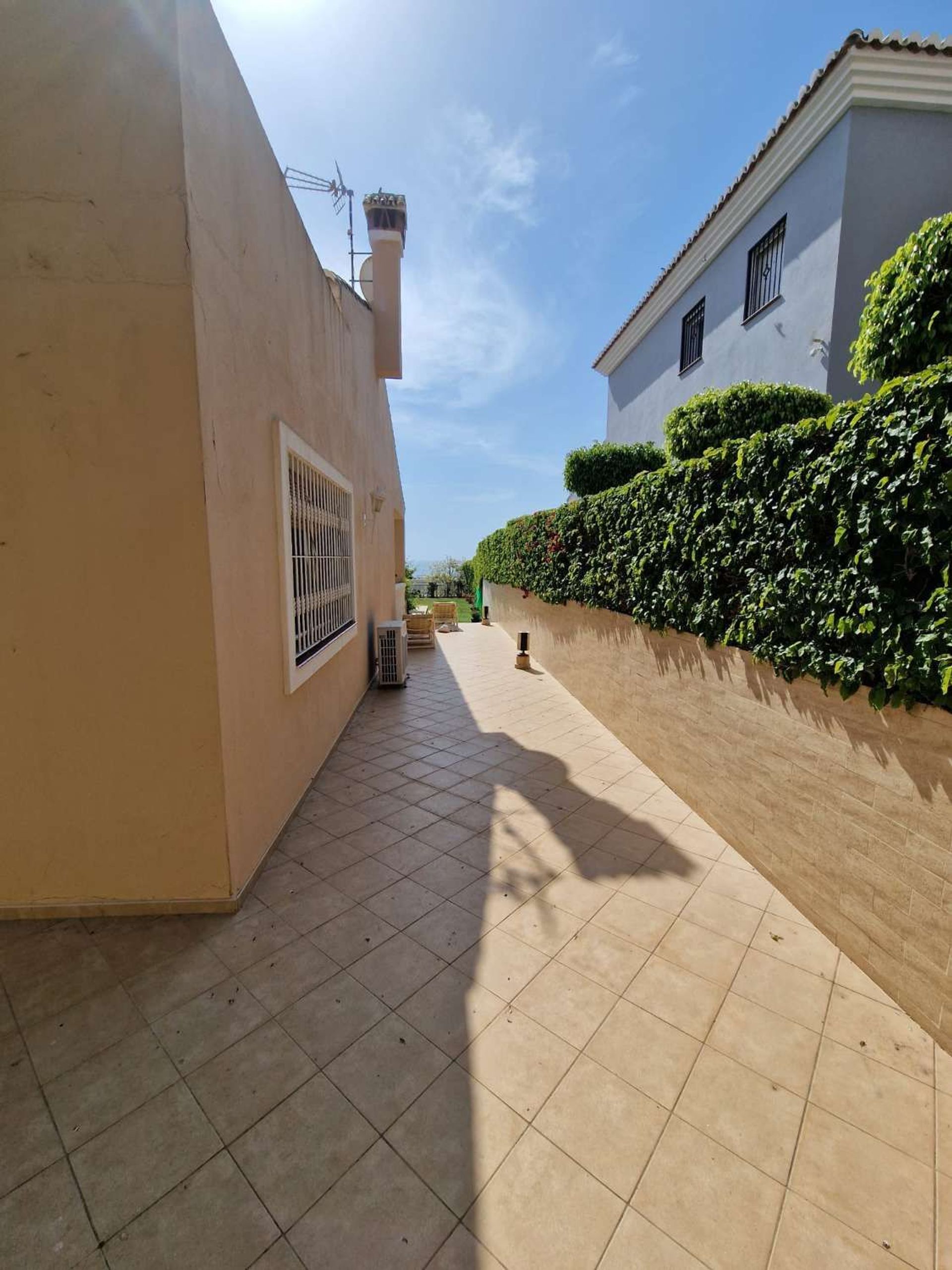 Haus im Mijas, Andalucía 11750868