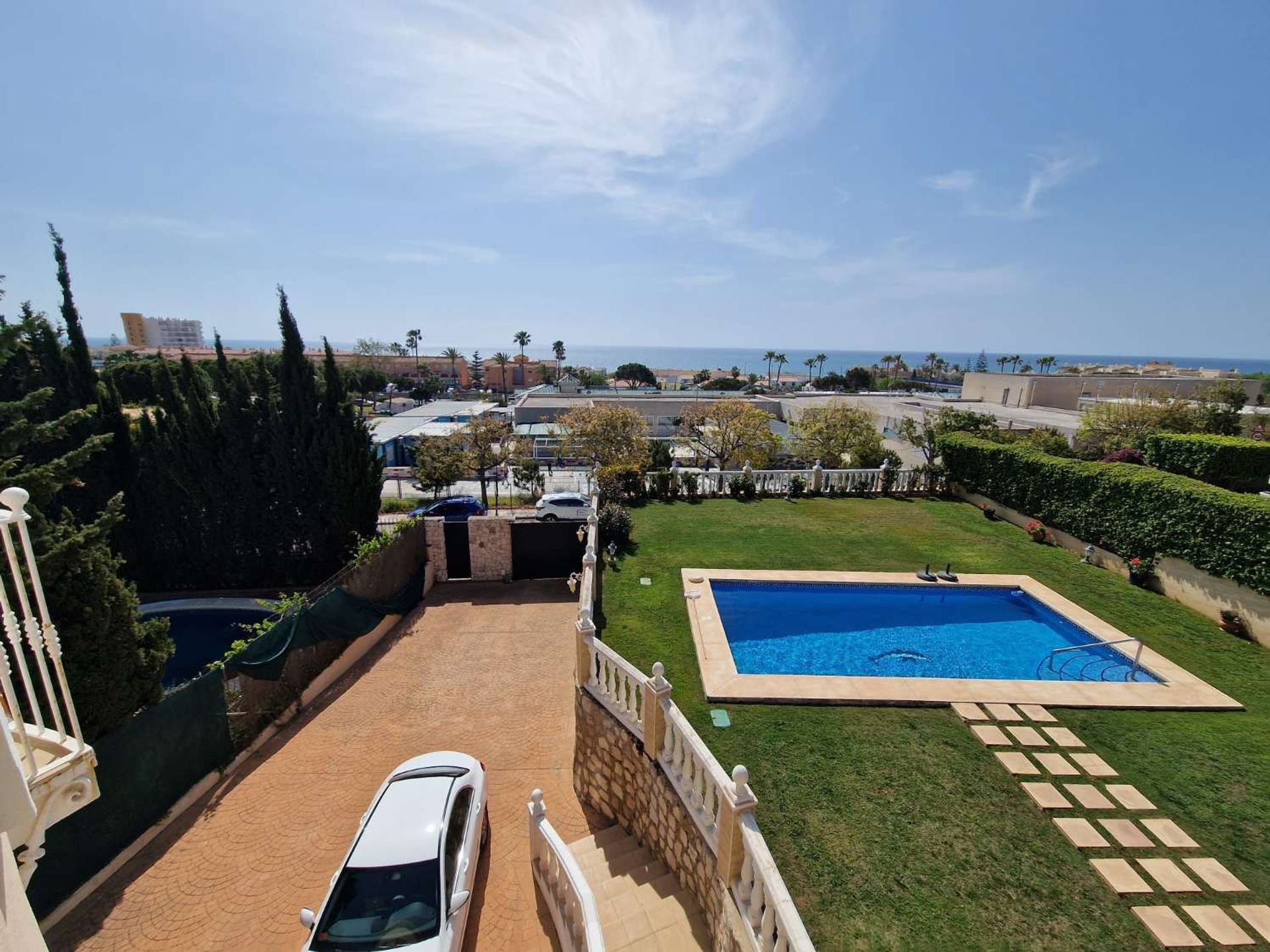 Haus im Mijas, Andalucía 11750868