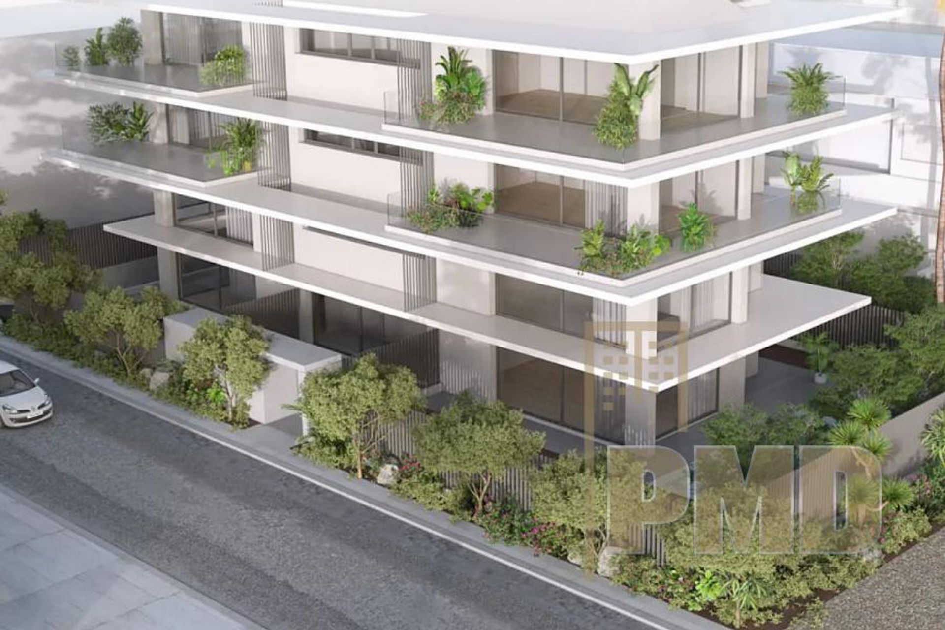 Condominium dans Voula,  11750869