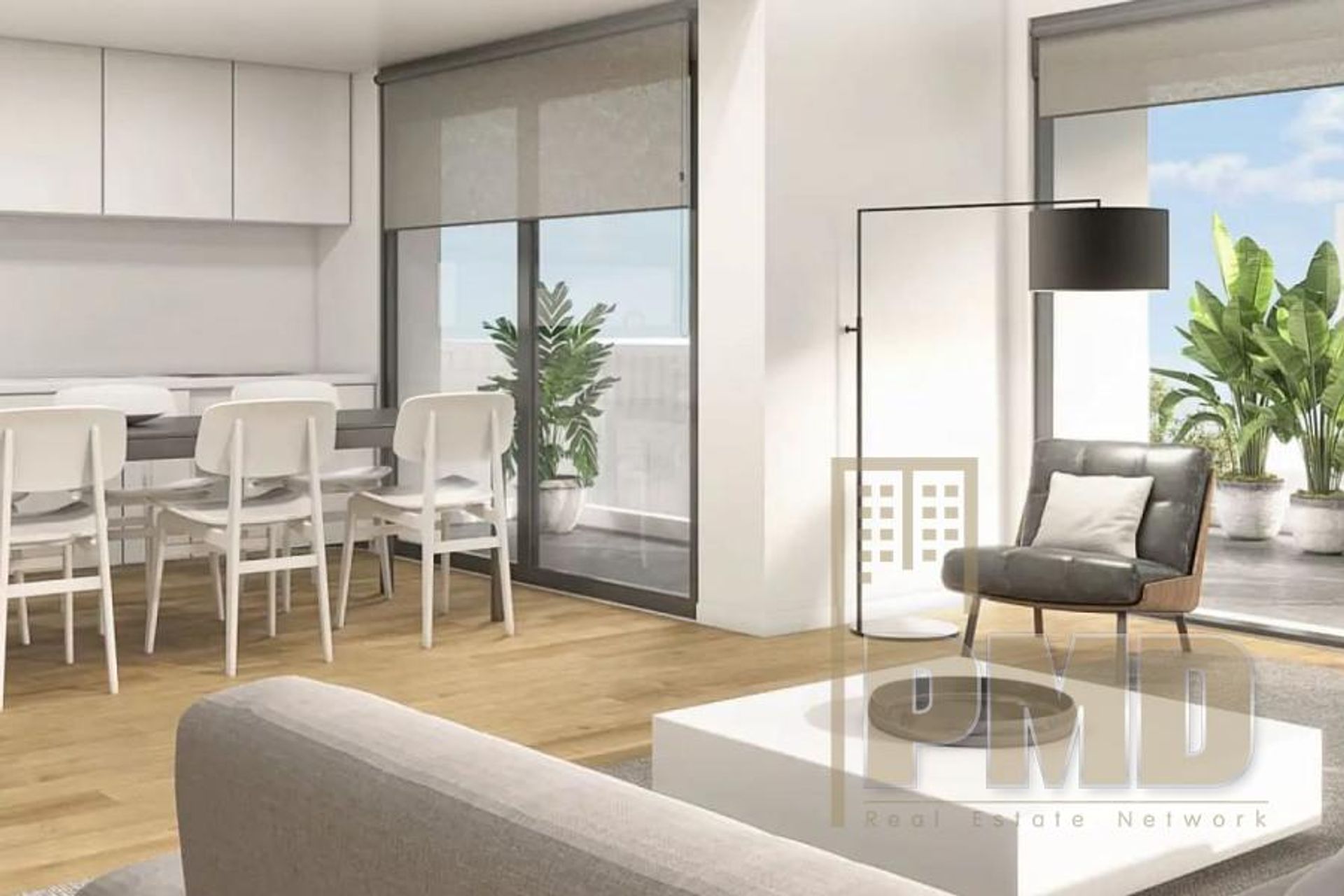 Condominium dans Voula,  11750869