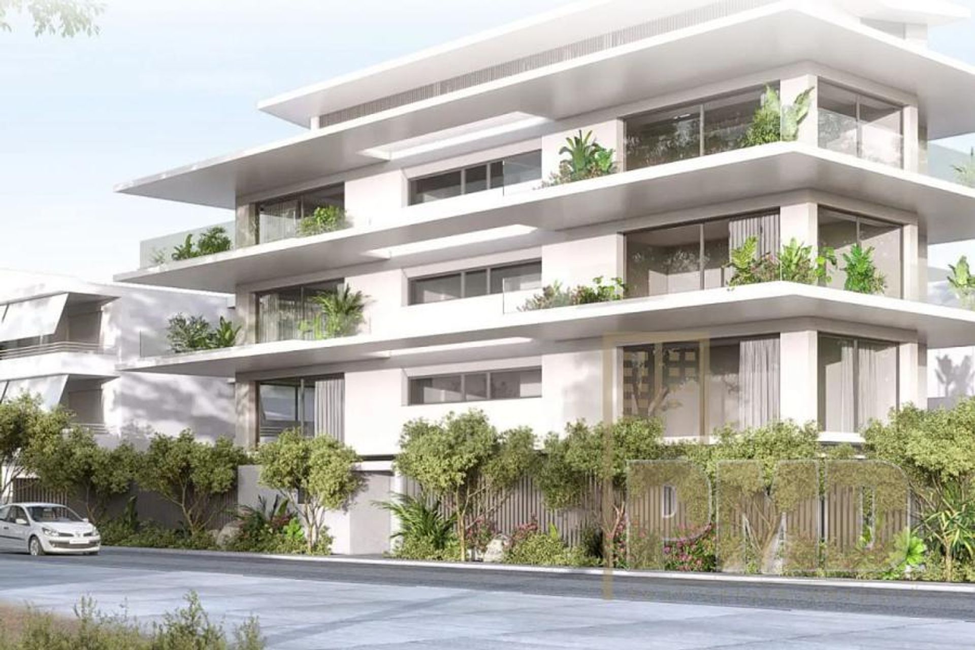 Condominium dans Voula,  11750869