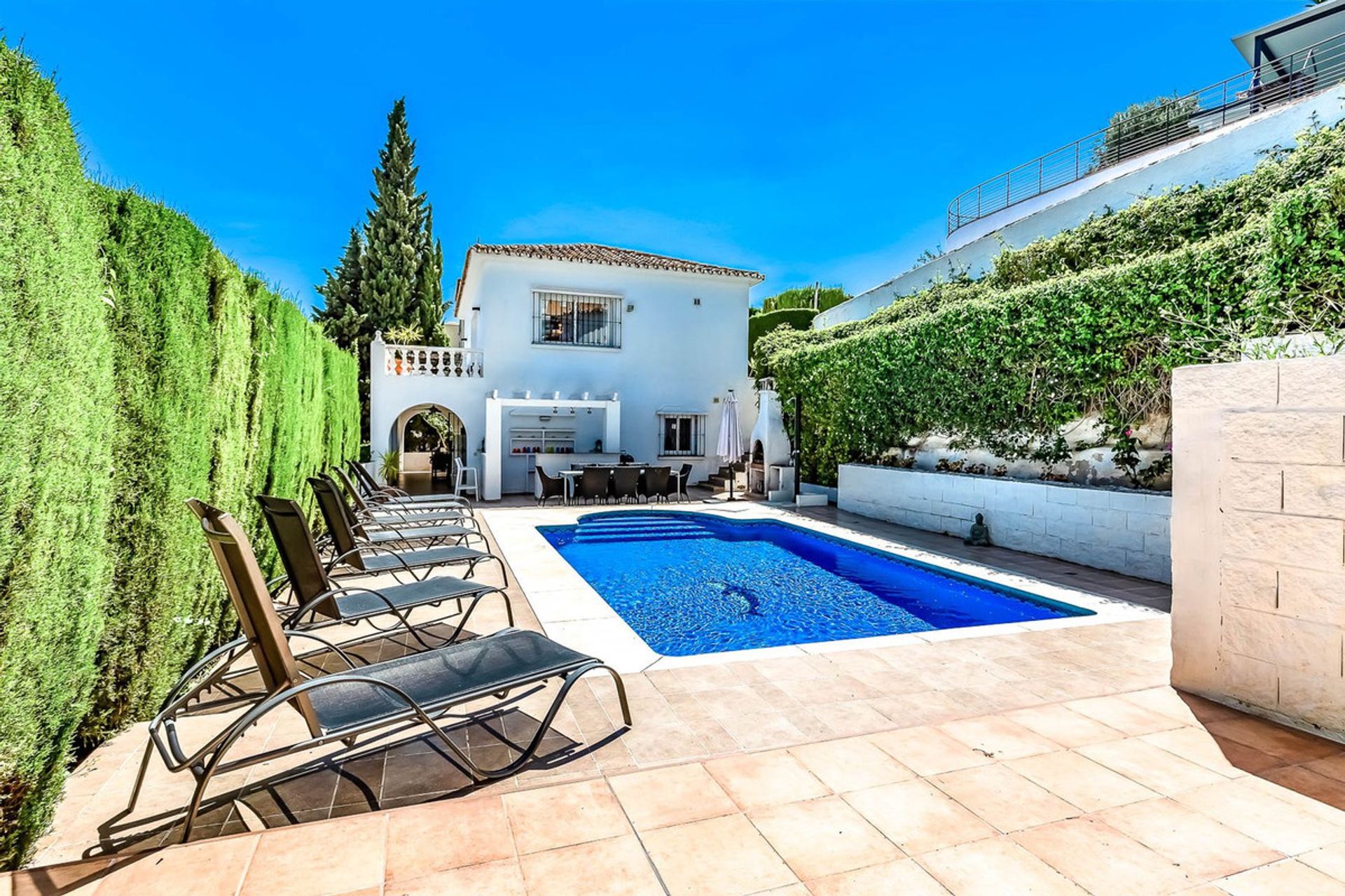 House in Torreblanca, Valencian Community 11750878