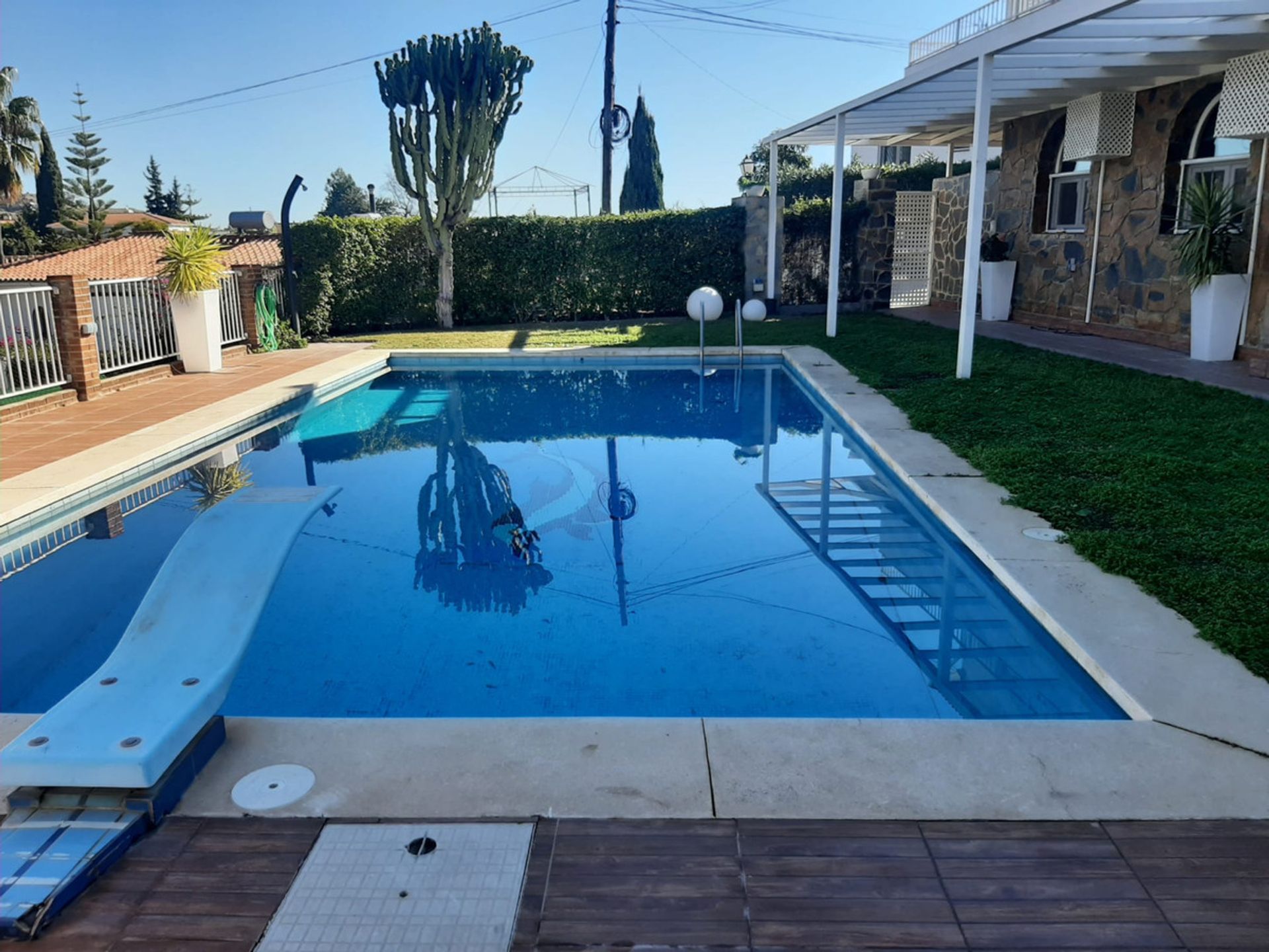 House in Mijas, Andalusia 11750934