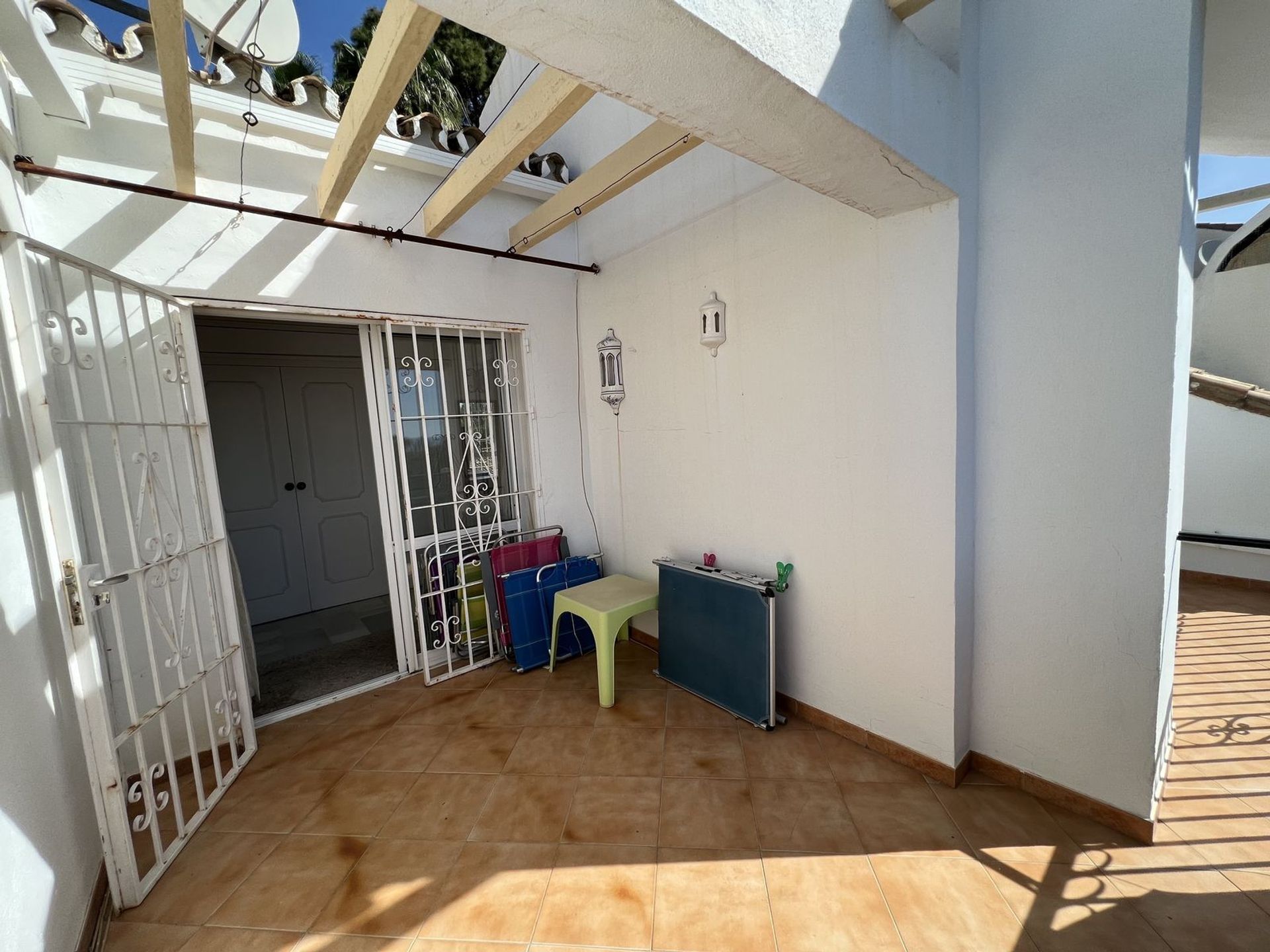 loger dans Mijas, Andalucía 11750938