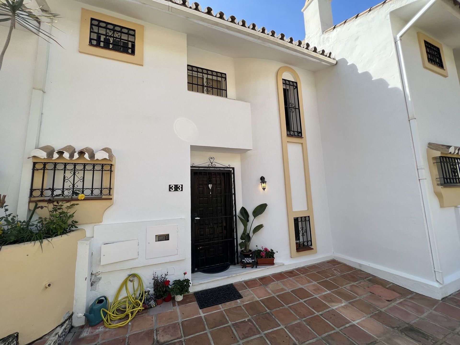 loger dans Mijas, Andalucía 11750938