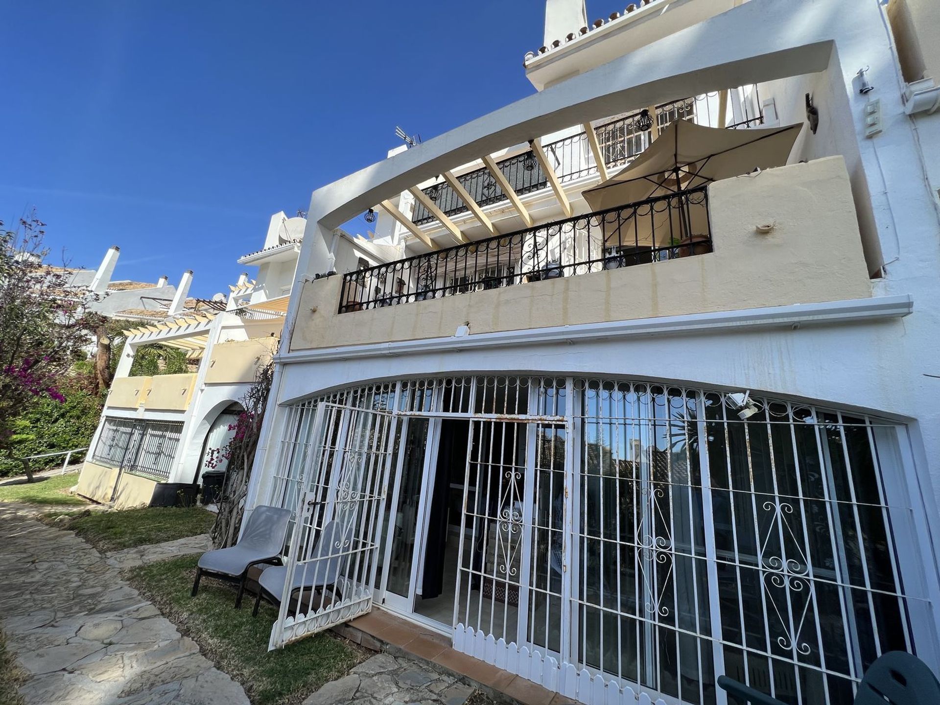 loger dans Mijas, Andalucía 11750938