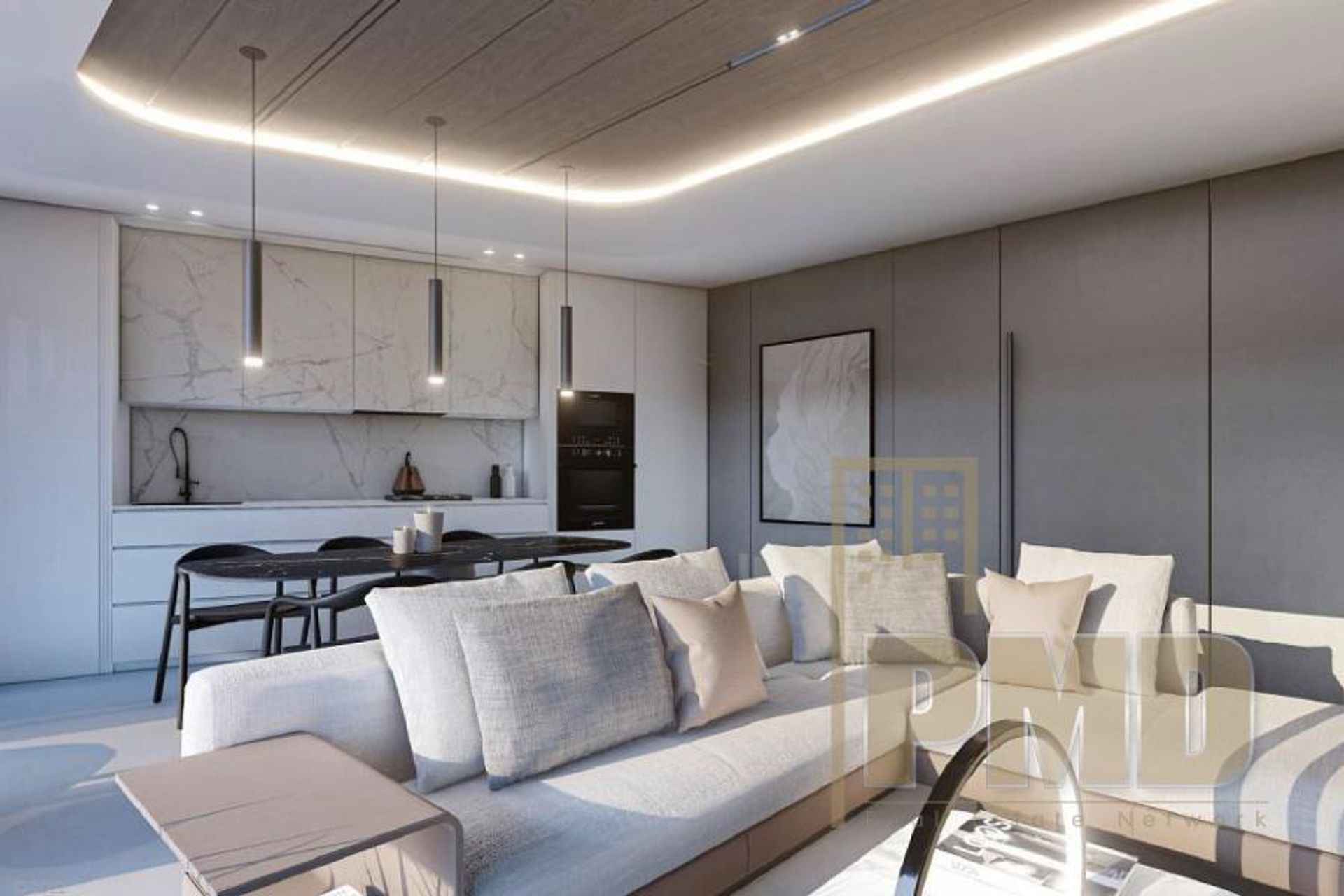 Condominio nel Voula,  11750941