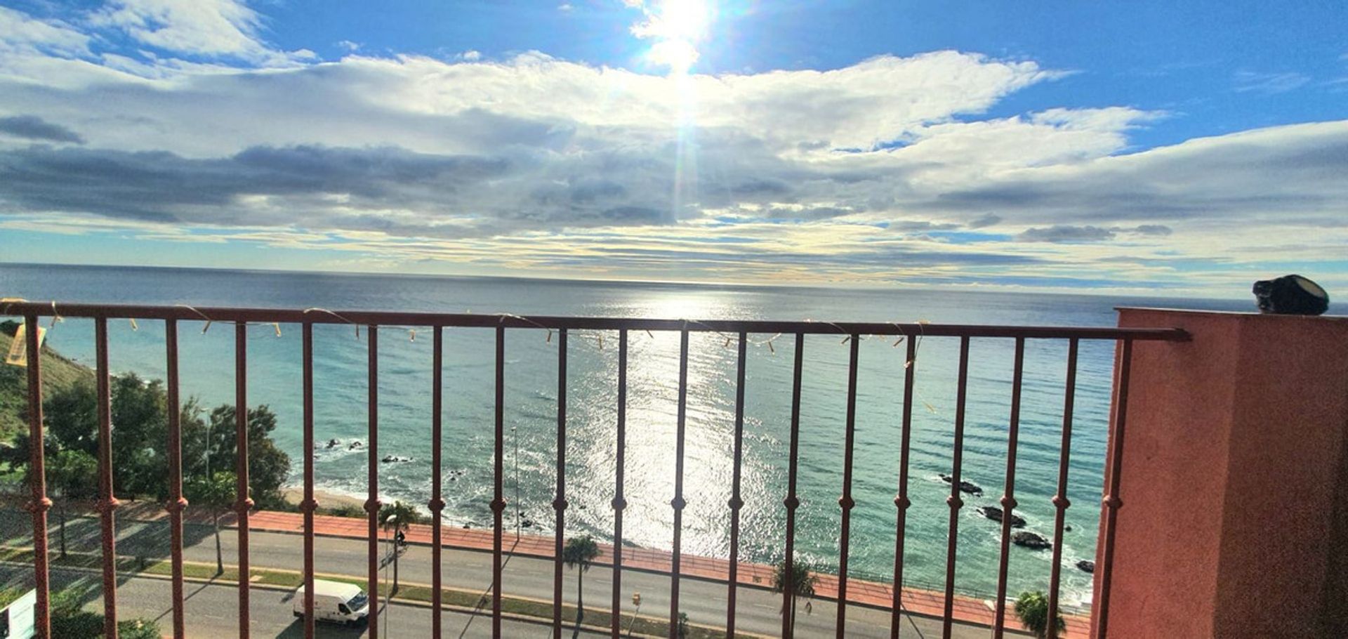 Condominium in Benalmadena, Andalusia 11750951