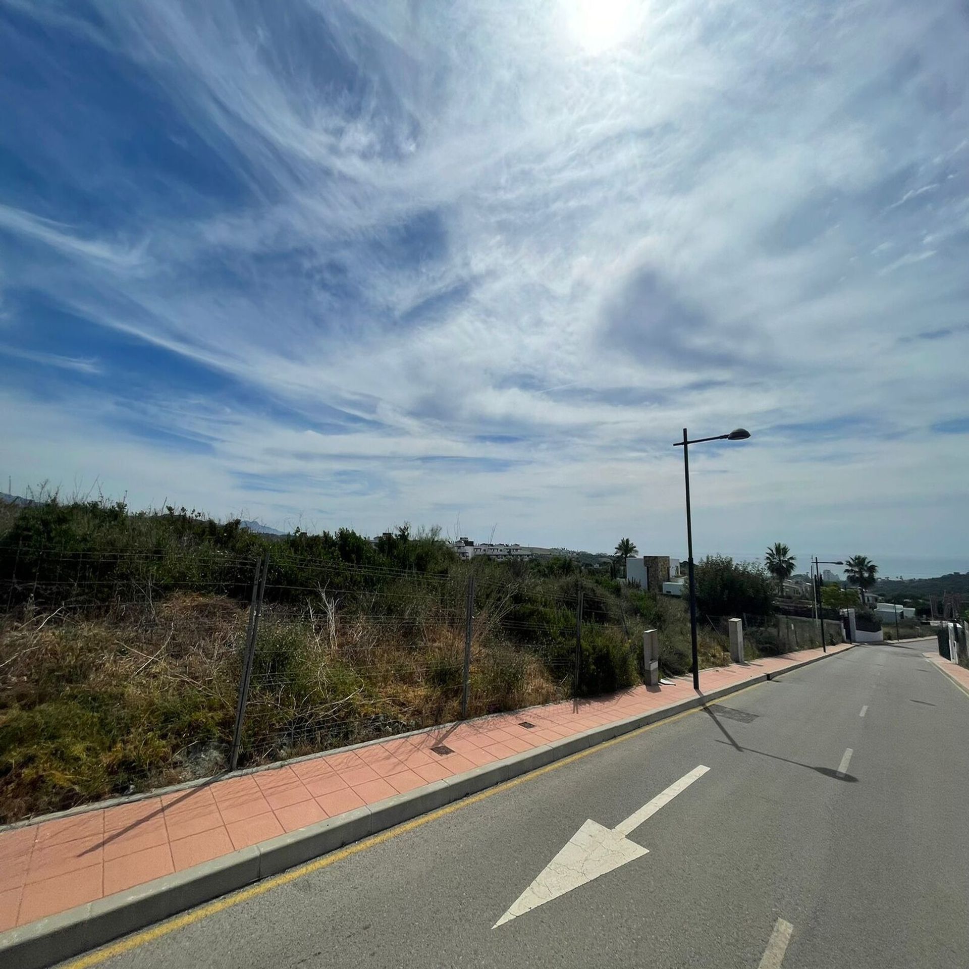 Land in Estepona, Andalusia 11750952