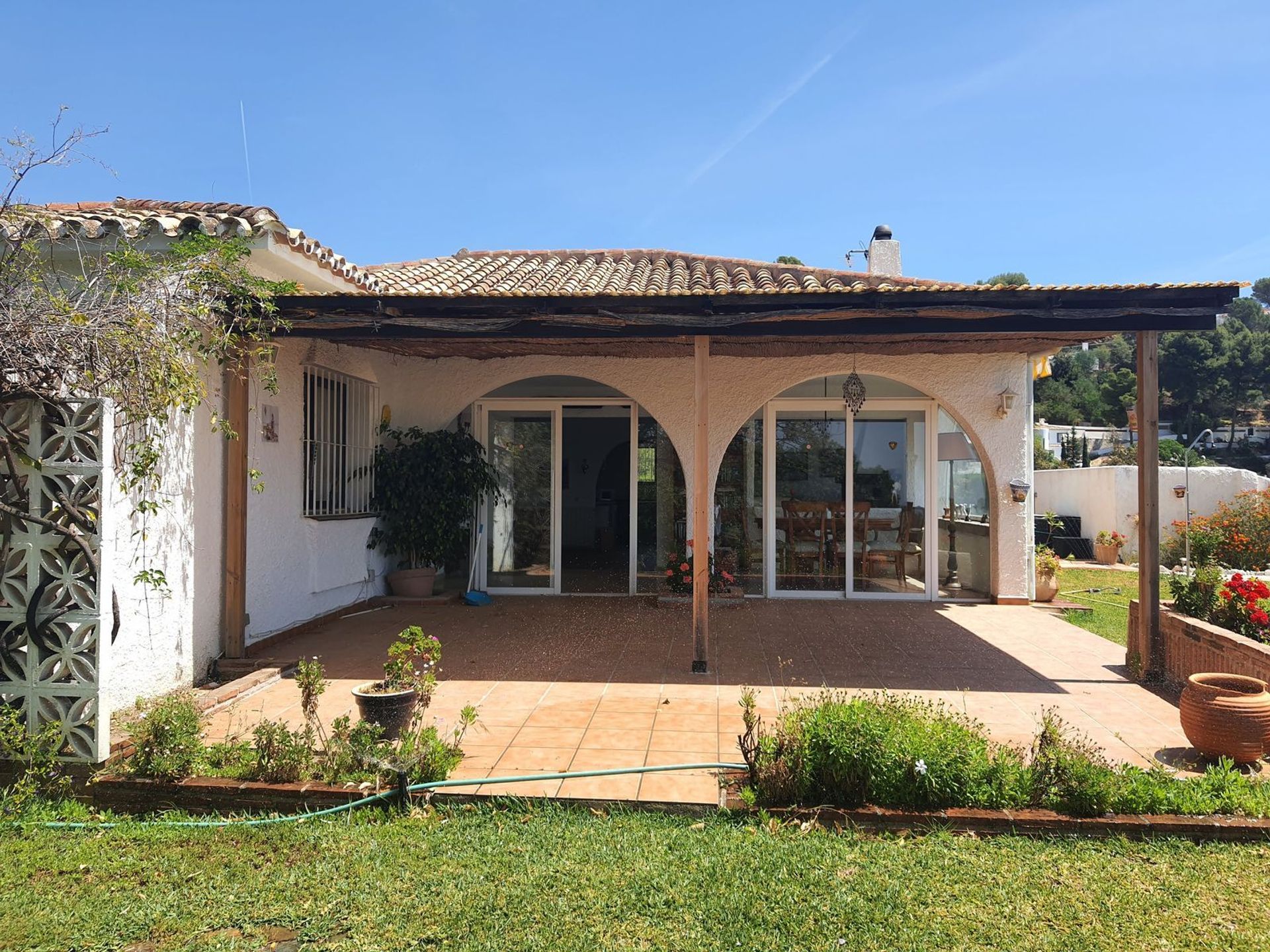 Haus im Mijas, Andalusien 11750955