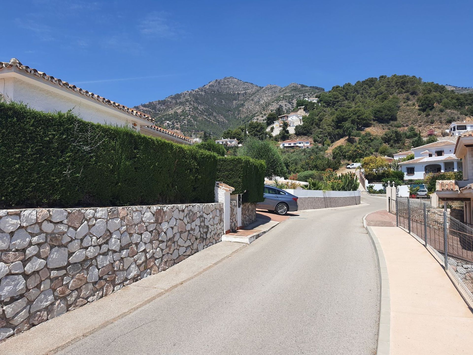 Haus im Mijas, Andalusien 11750955