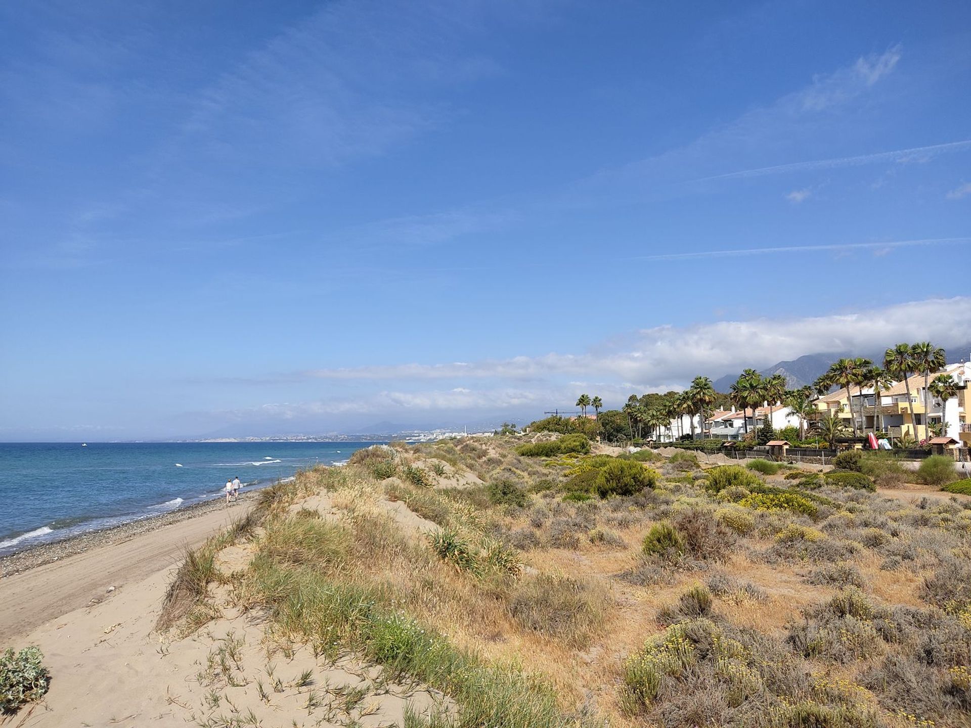 Συγκυριαρχία σε Marbella, Andalucía 11750958