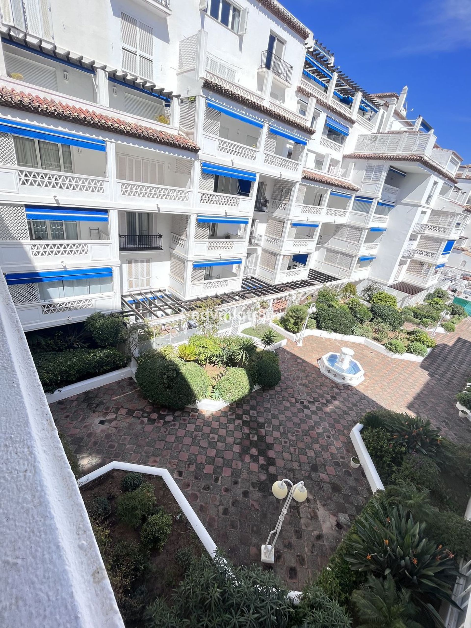 Kondominium di Marbella, Andalucía 11750960