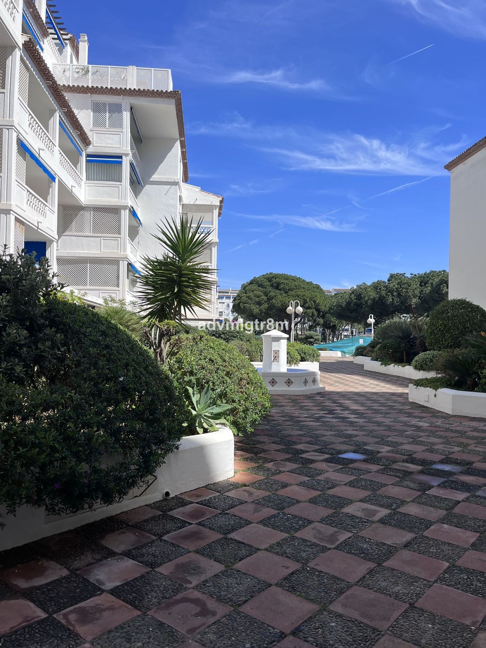 Kondominium di Marbella, Andalucía 11750960