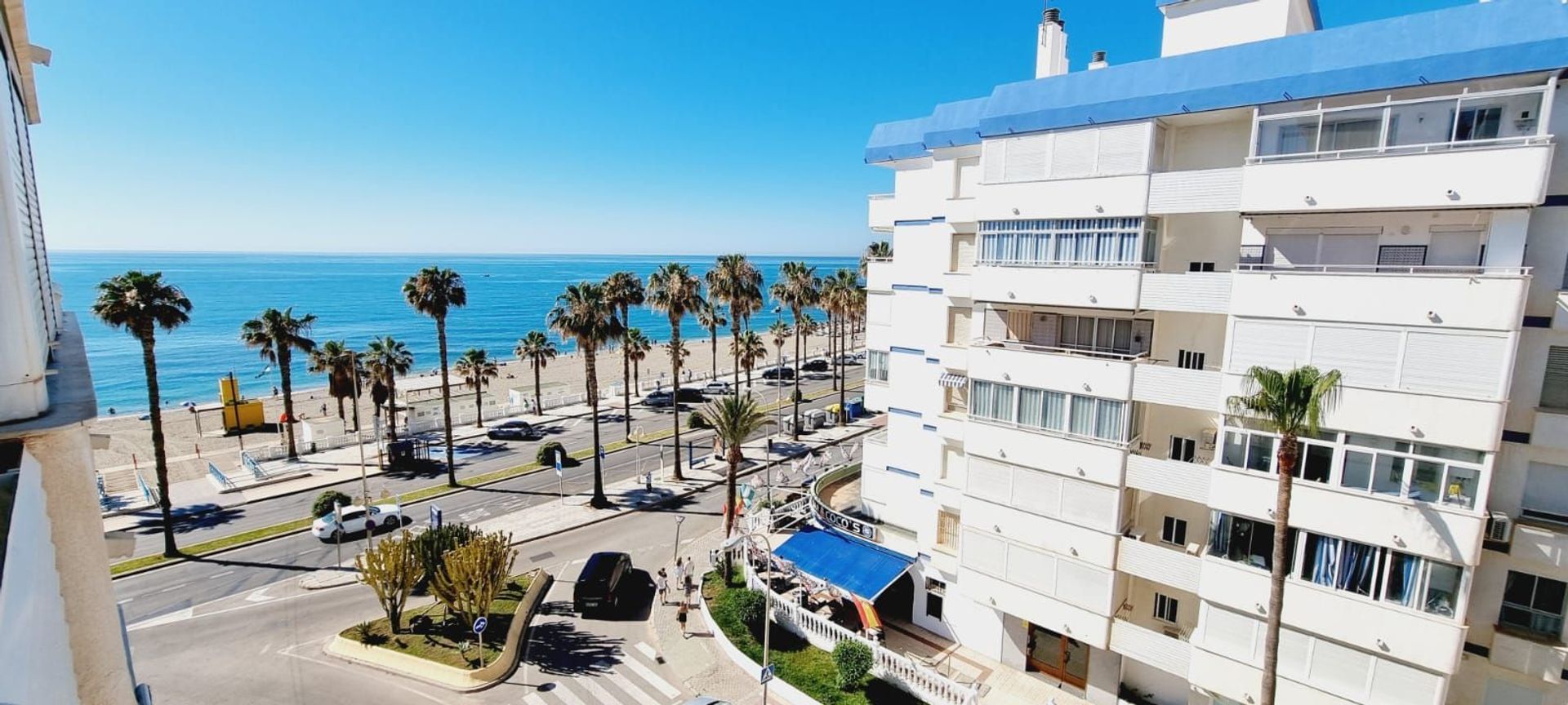 Квартира в Benalmádena, Andalucía 11750961