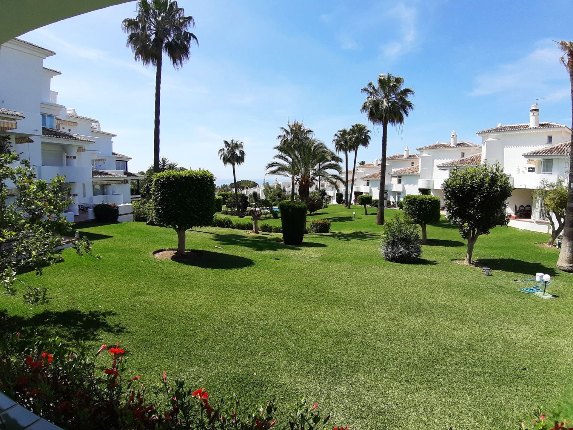 rumah dalam Mijas, Andalucía 11750973