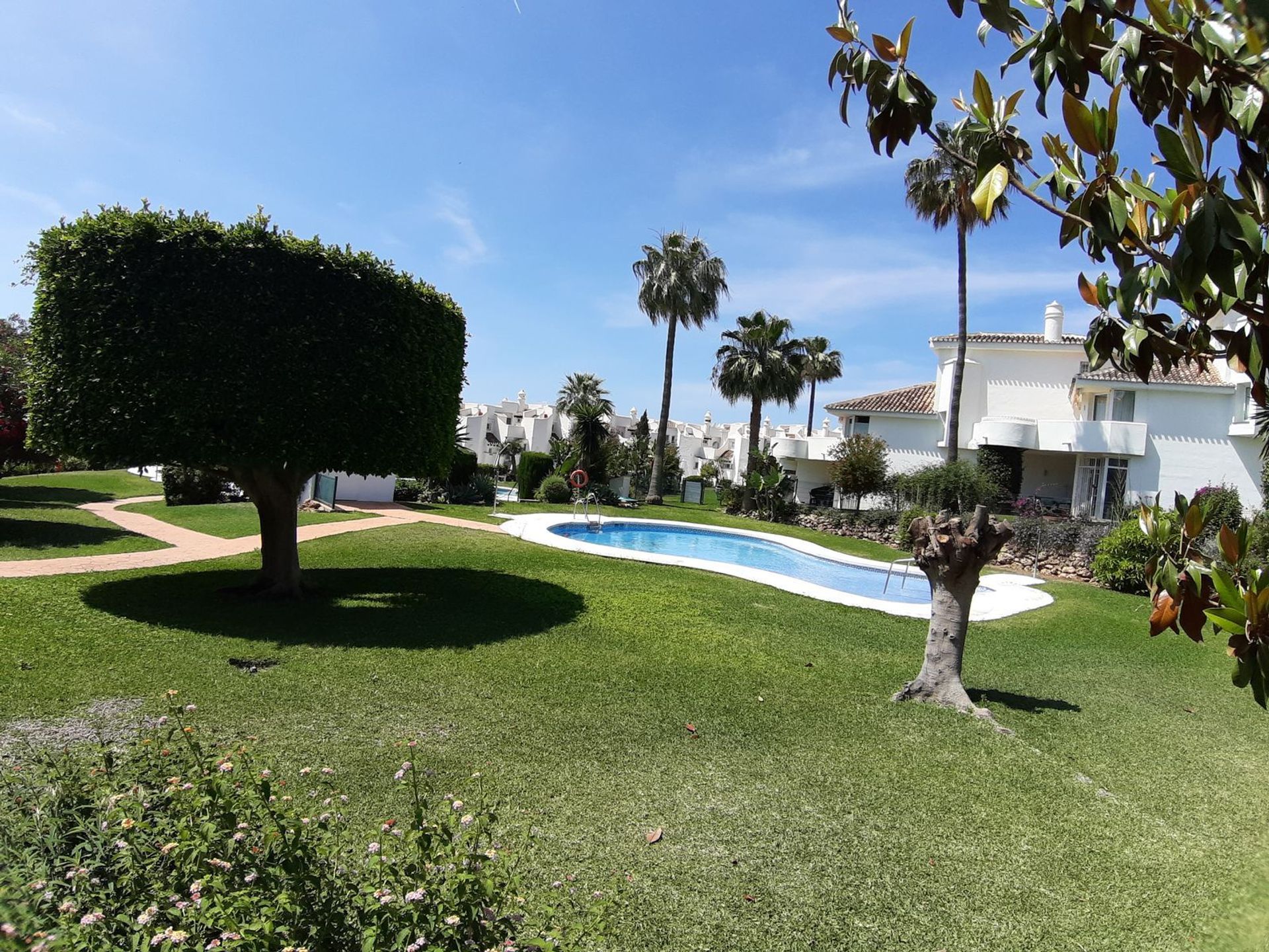 rumah dalam Mijas, Andalucía 11750973