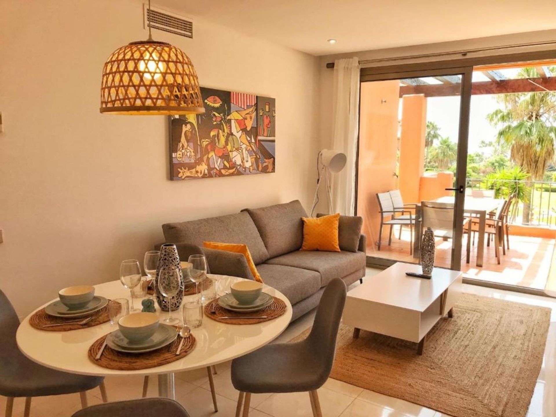 Condominio en Marbella, Andalucía 11750980