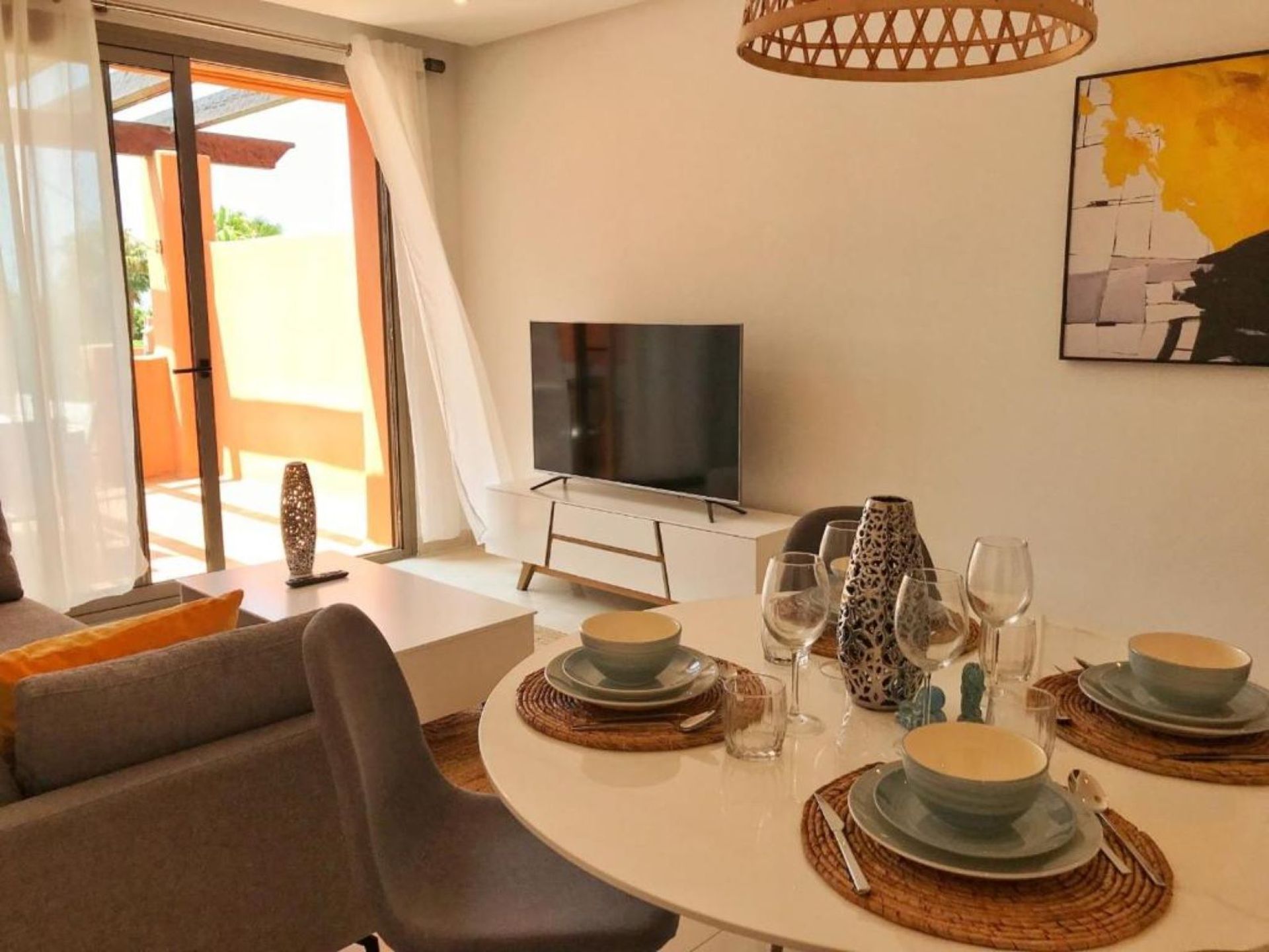 Condominio en Marbella, Andalucía 11750980