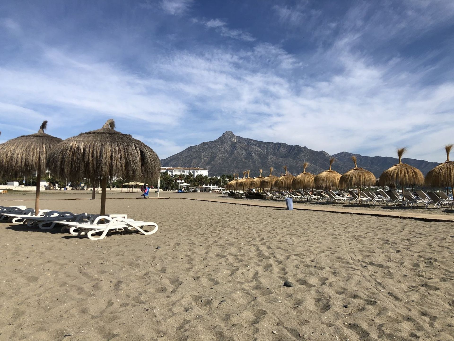 Kondominium dalam Marbella, Andalusia 11750990