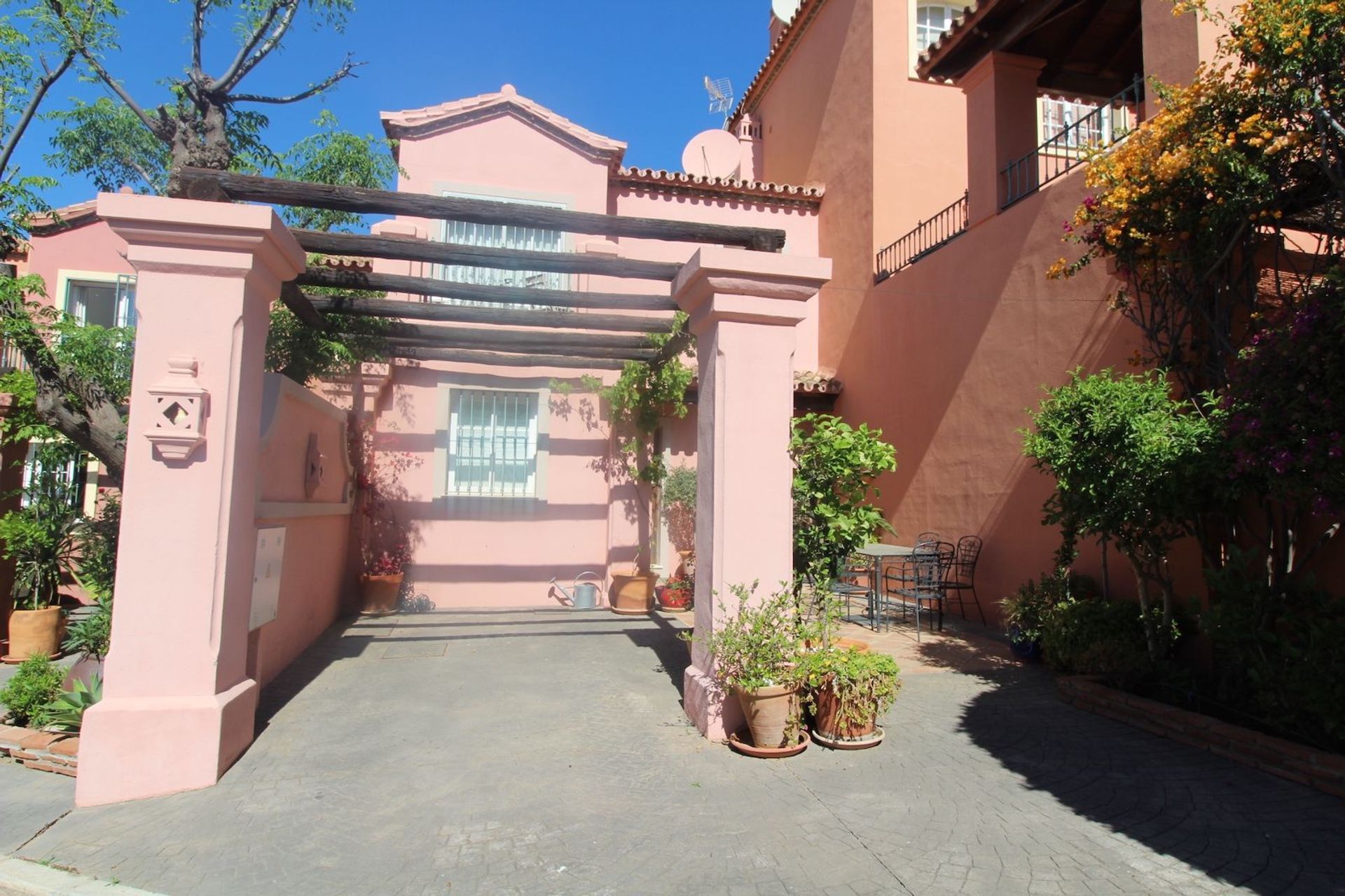 Huis in Benahavis, Andalusië 11751004